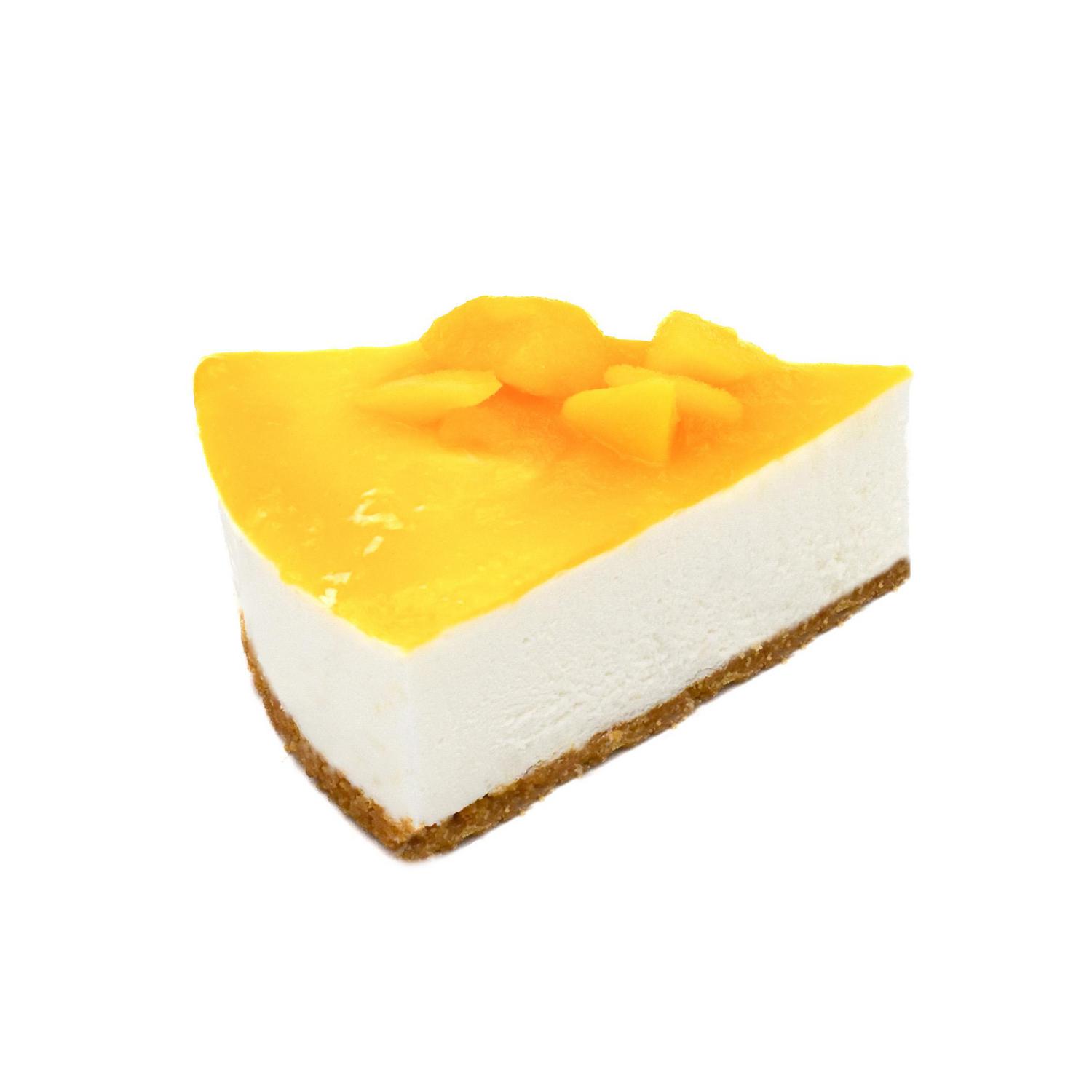 Tarta de mango sin gluten 450 g