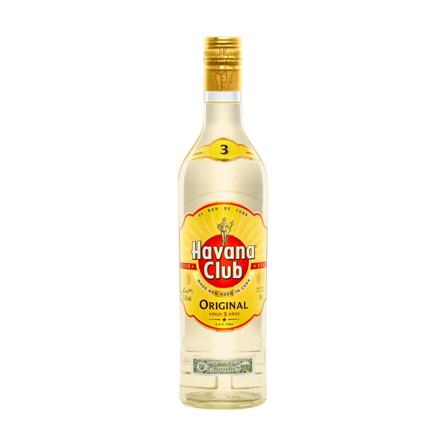 Ron Havana Club 70 cl.