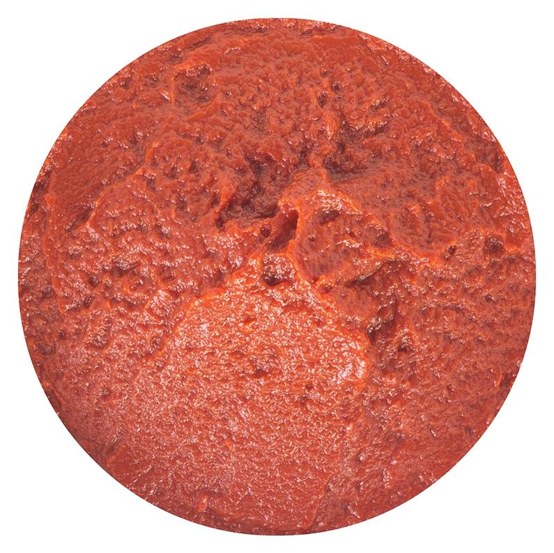 Tomate concentrado Mutti 130 g.