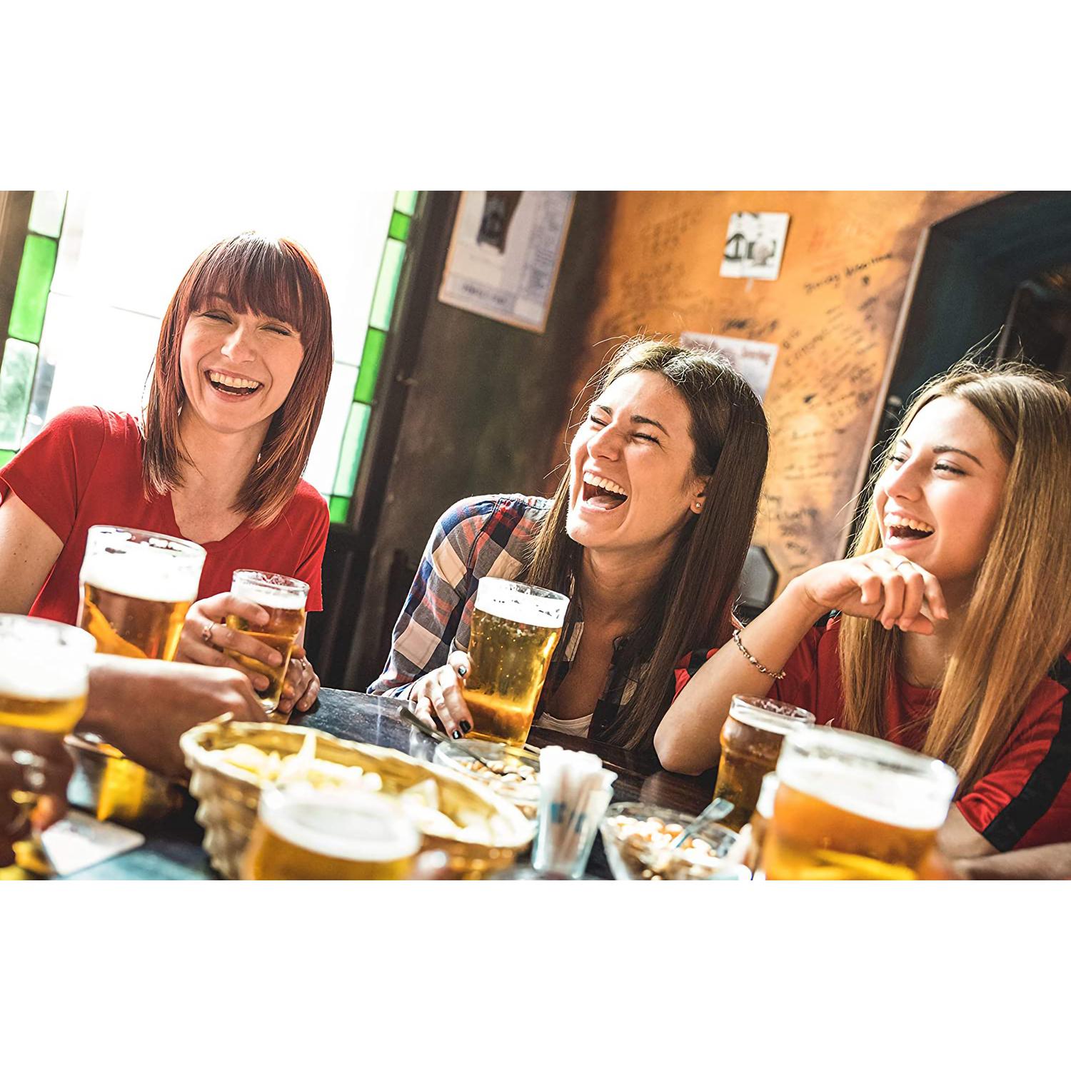 Cerveza Mahou Clásica pack de 12 botellas de 25 cl.