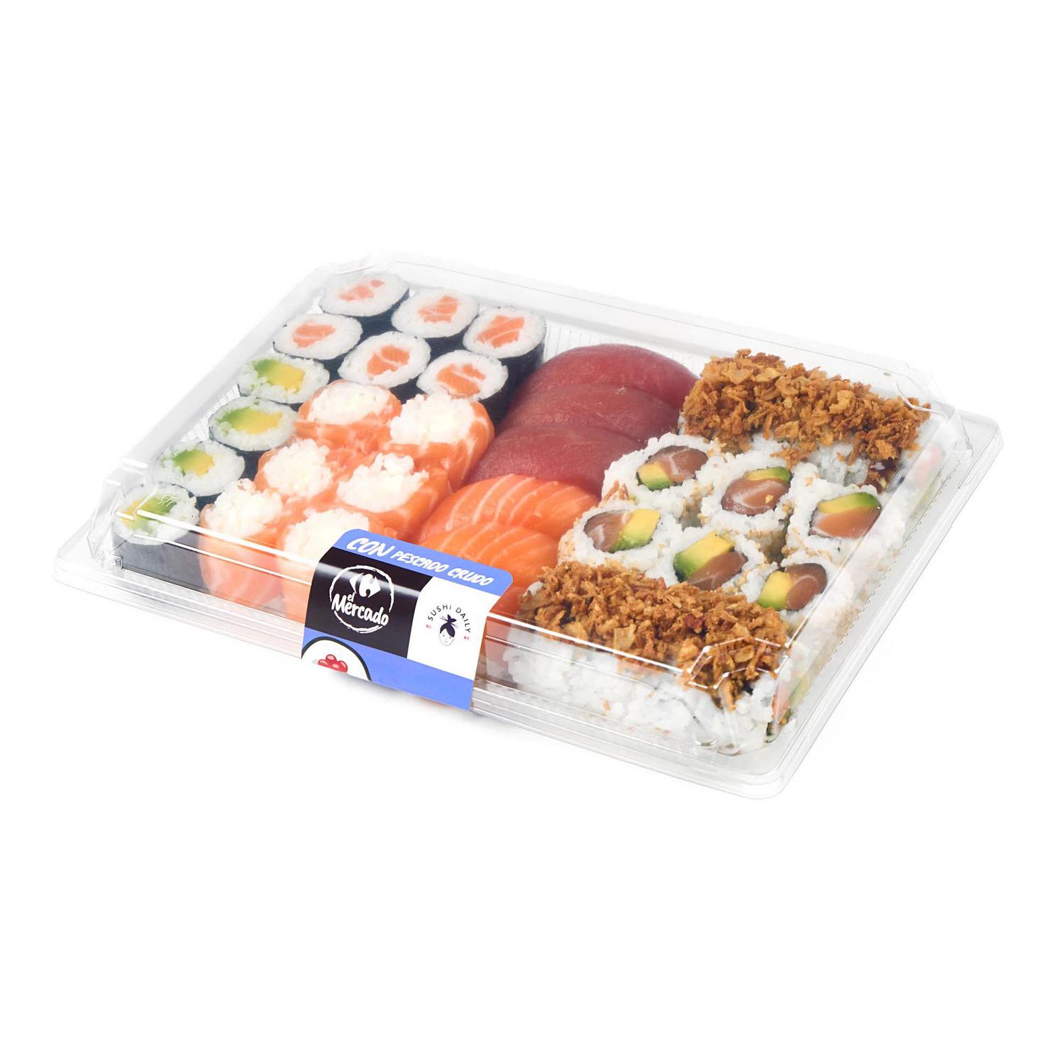 Hikari Mix 847 g