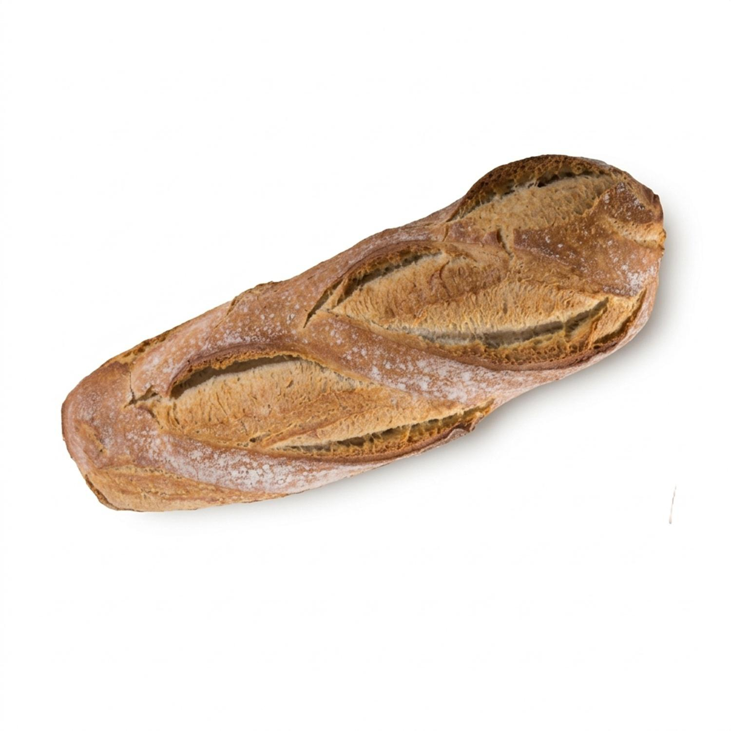 Pan de Pueblo sin aditivos 1 ud.
