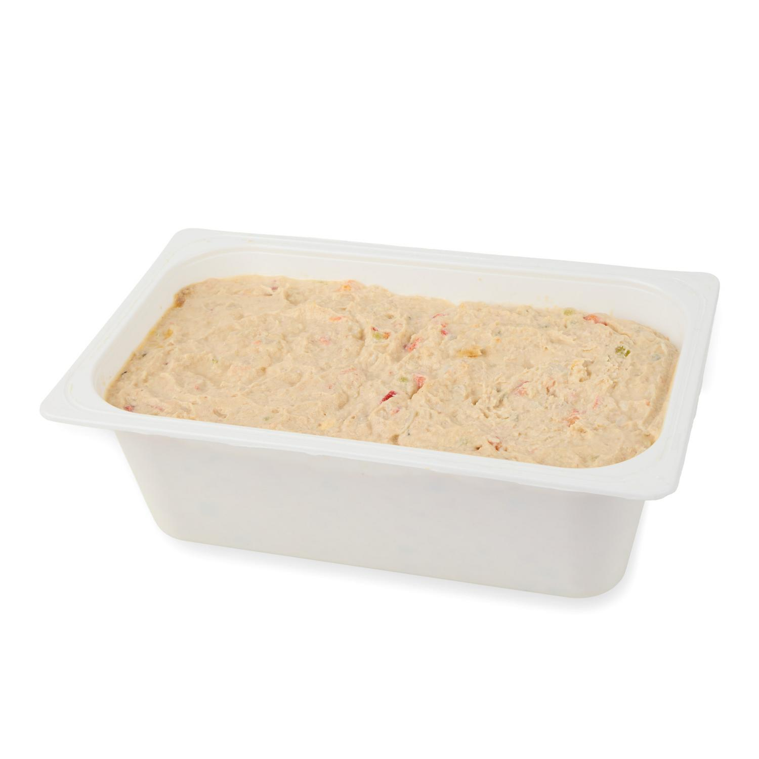 Ensaladilla rusa Carrefour 1,750 kg aprox.