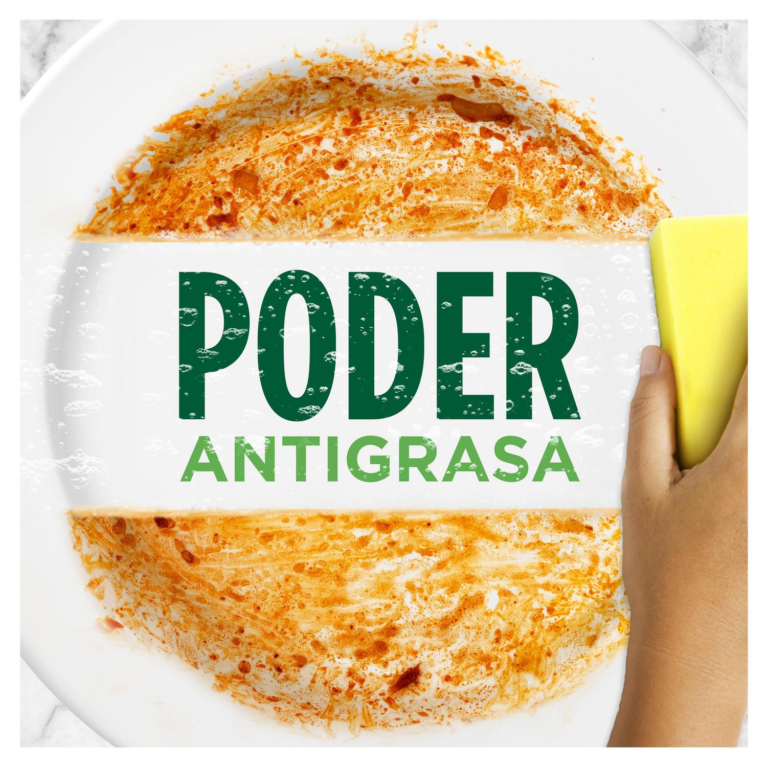 Lavavajillas a mano ultra poder Fairy 654 ml.