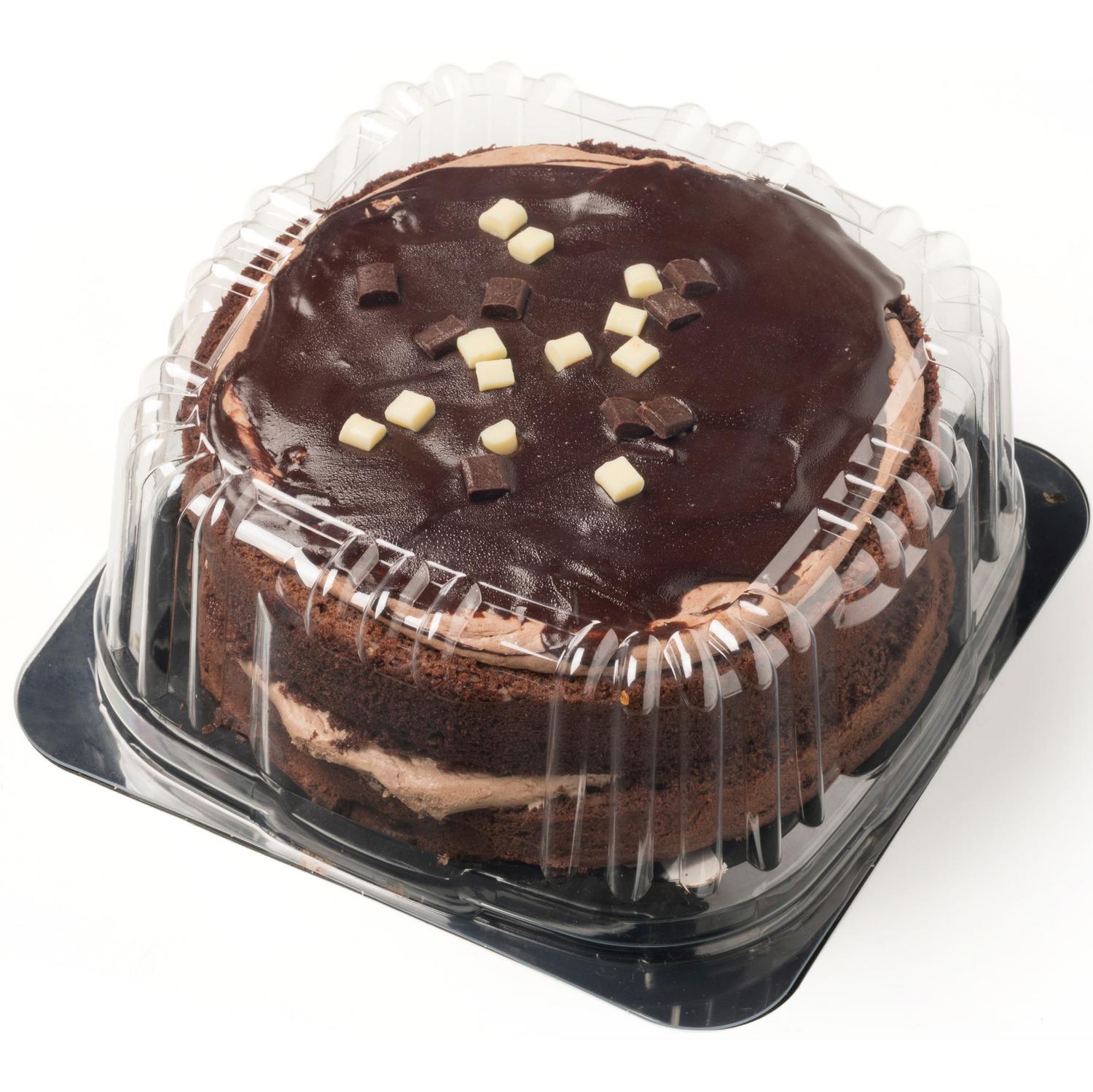 Tarta de Brownie 800 g