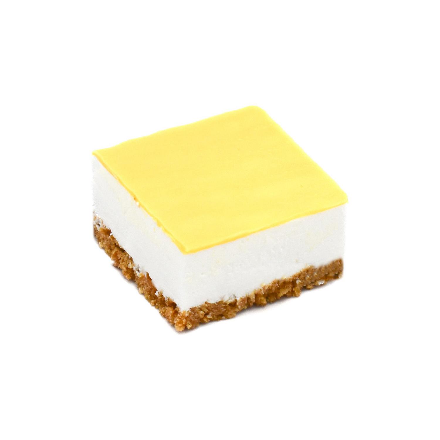 Mousse de limón sin gluten 600 g