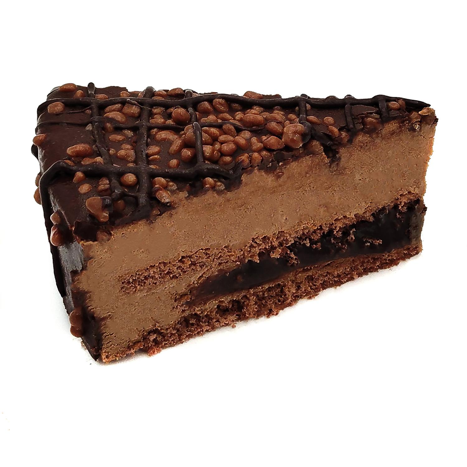 Tarta bombón de chocolate 600 g