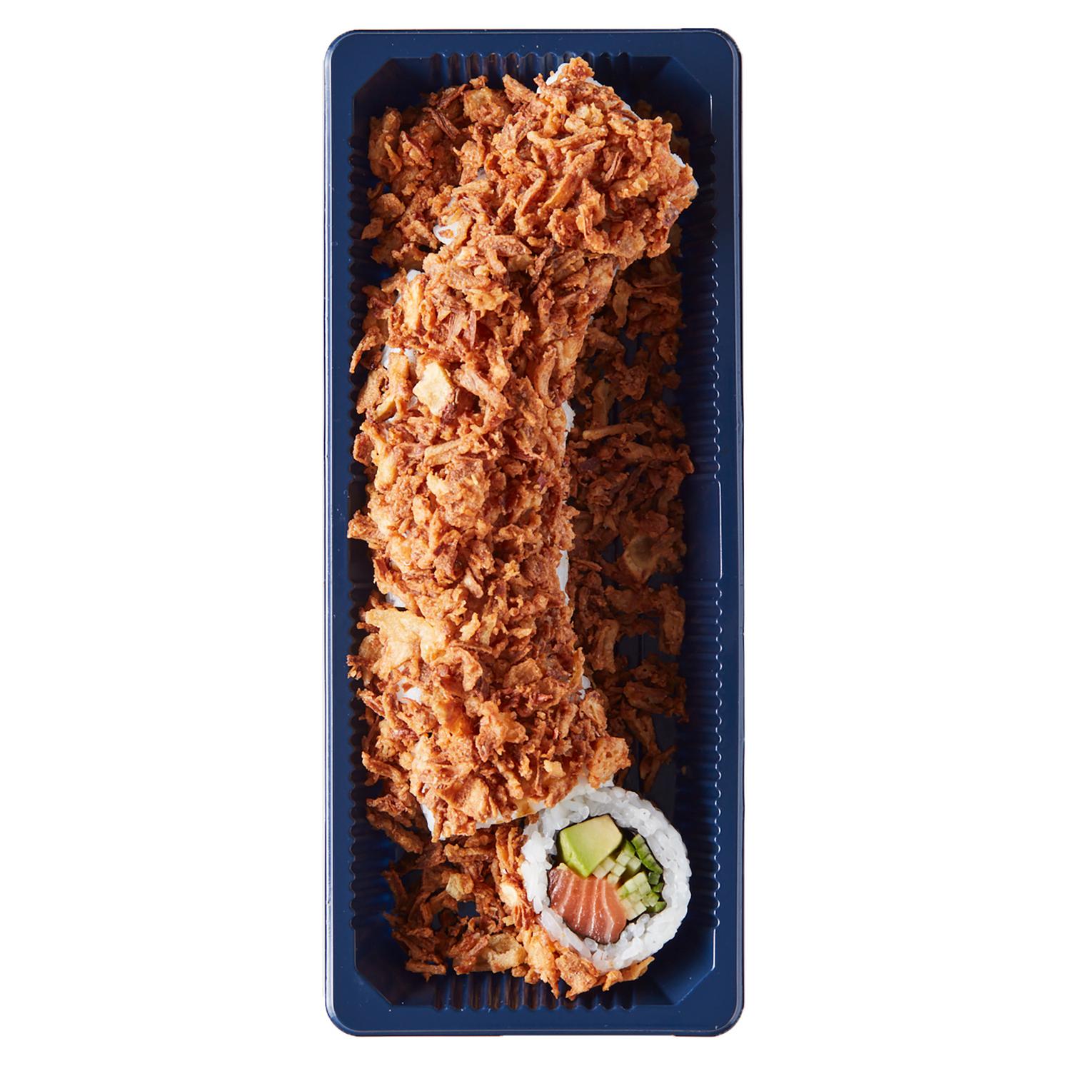 Crunch Salmón Roll 224 g