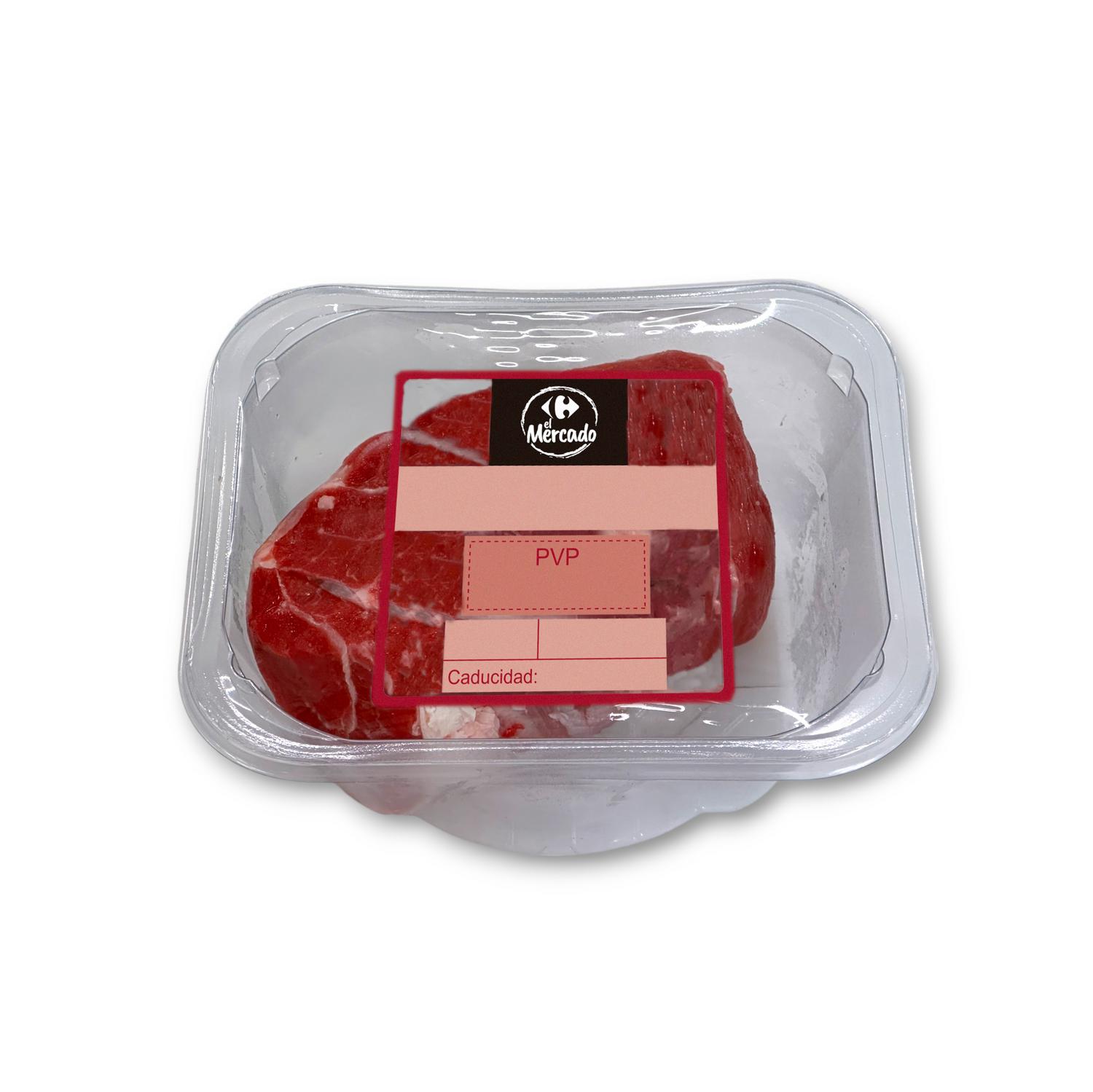 Trozo de vacuno para cocido El Mercado 250 g aprox