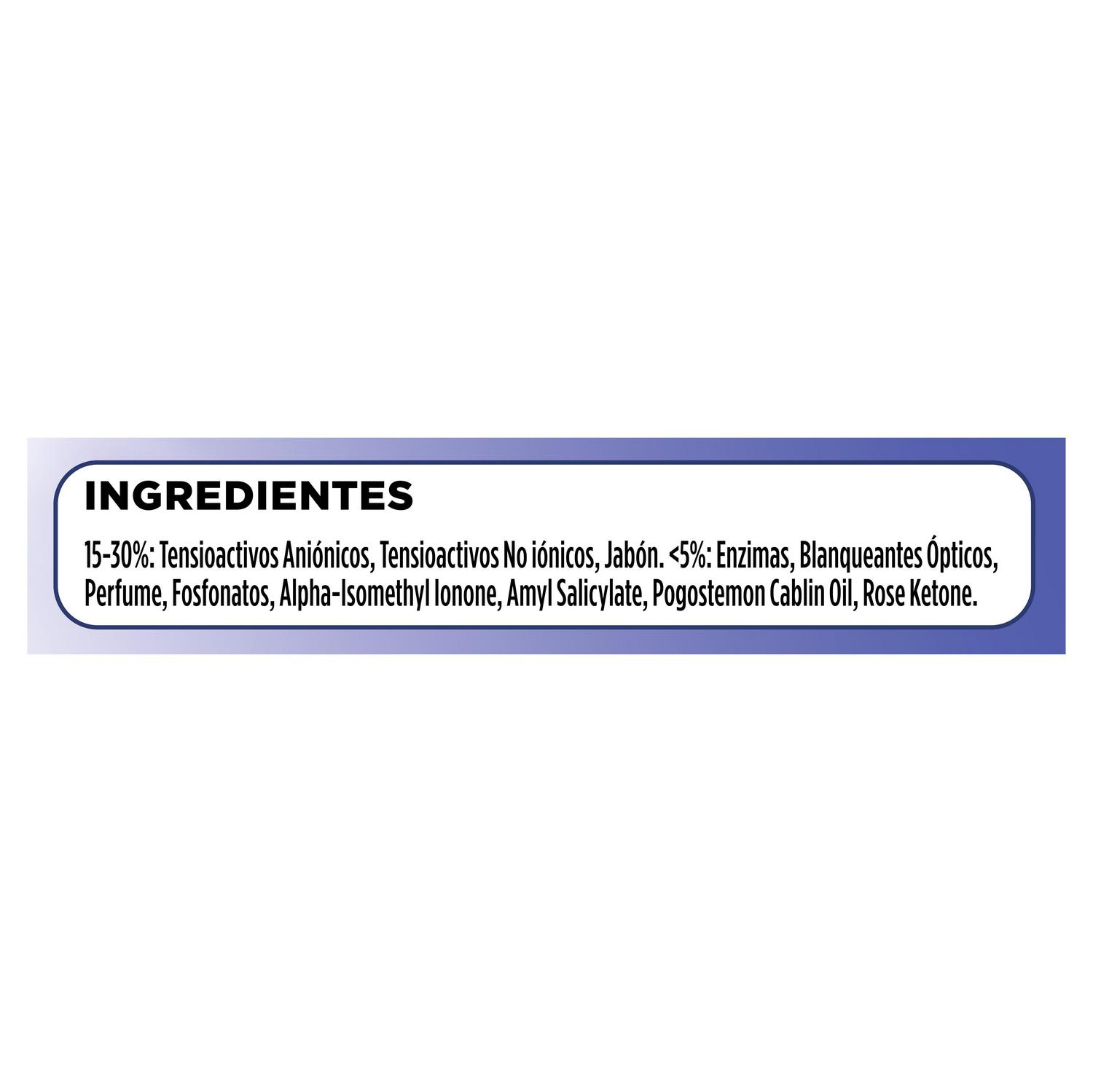 Detergente Máxima Eficacia Skip Ultimate 26 lavados.