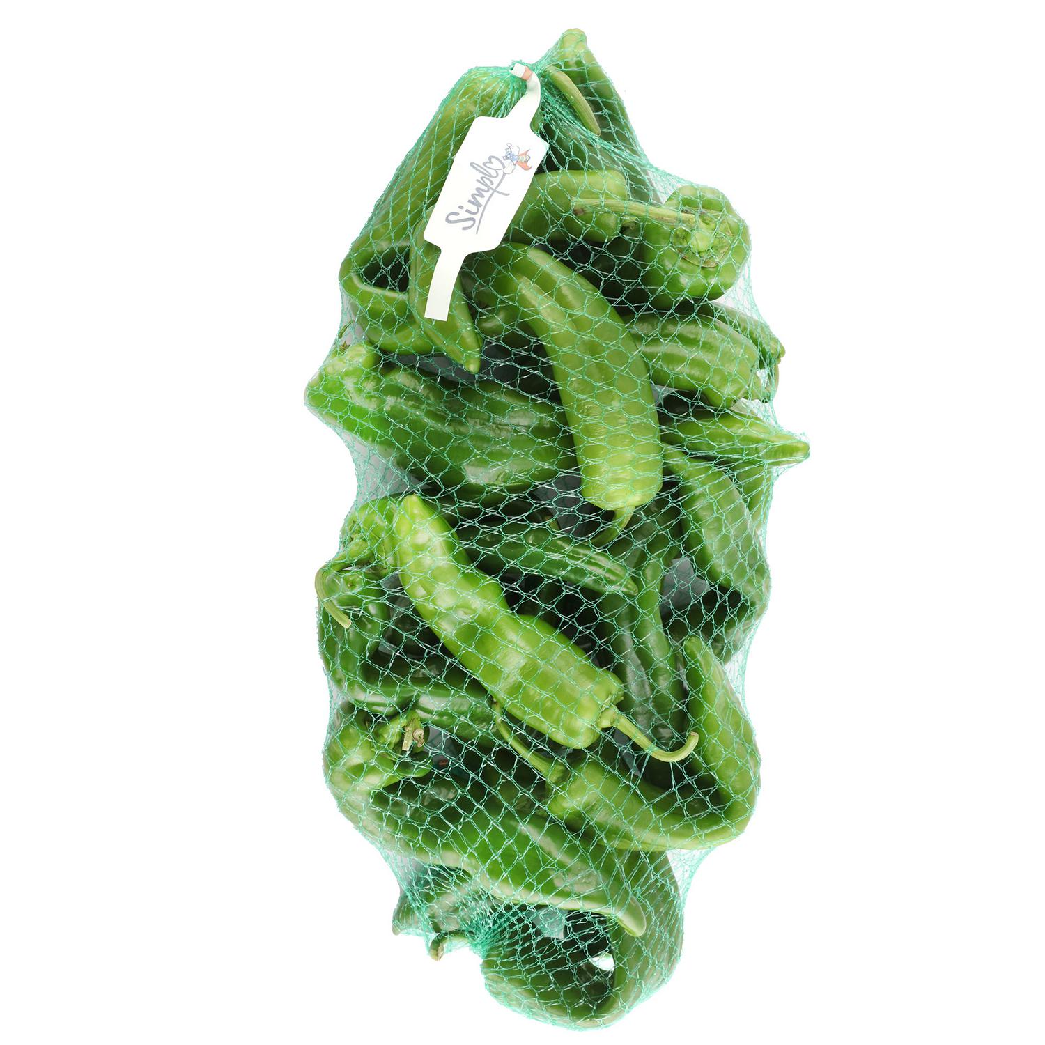 Pimiento italiano Simpl 1,5 kg