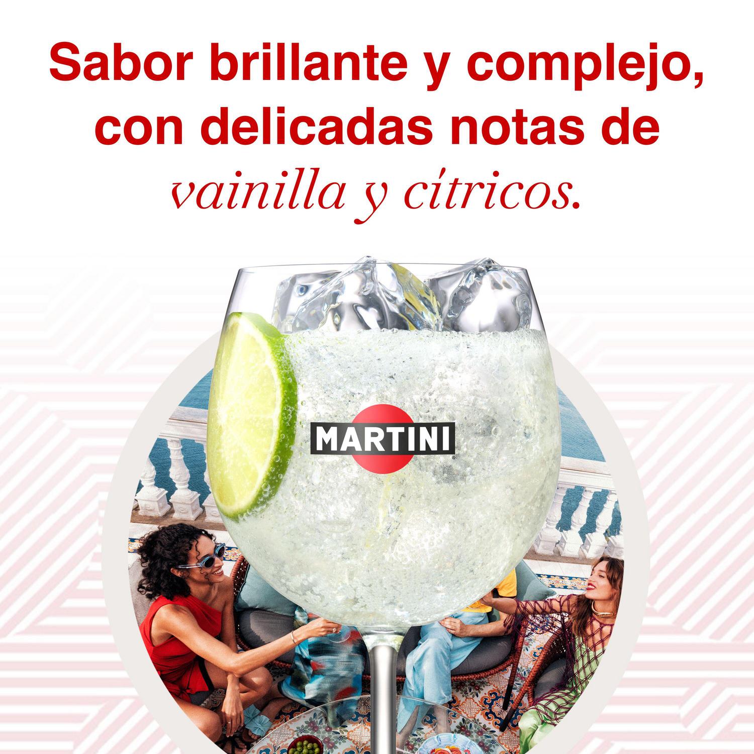 Vermut Martini blanco 1,5 l.