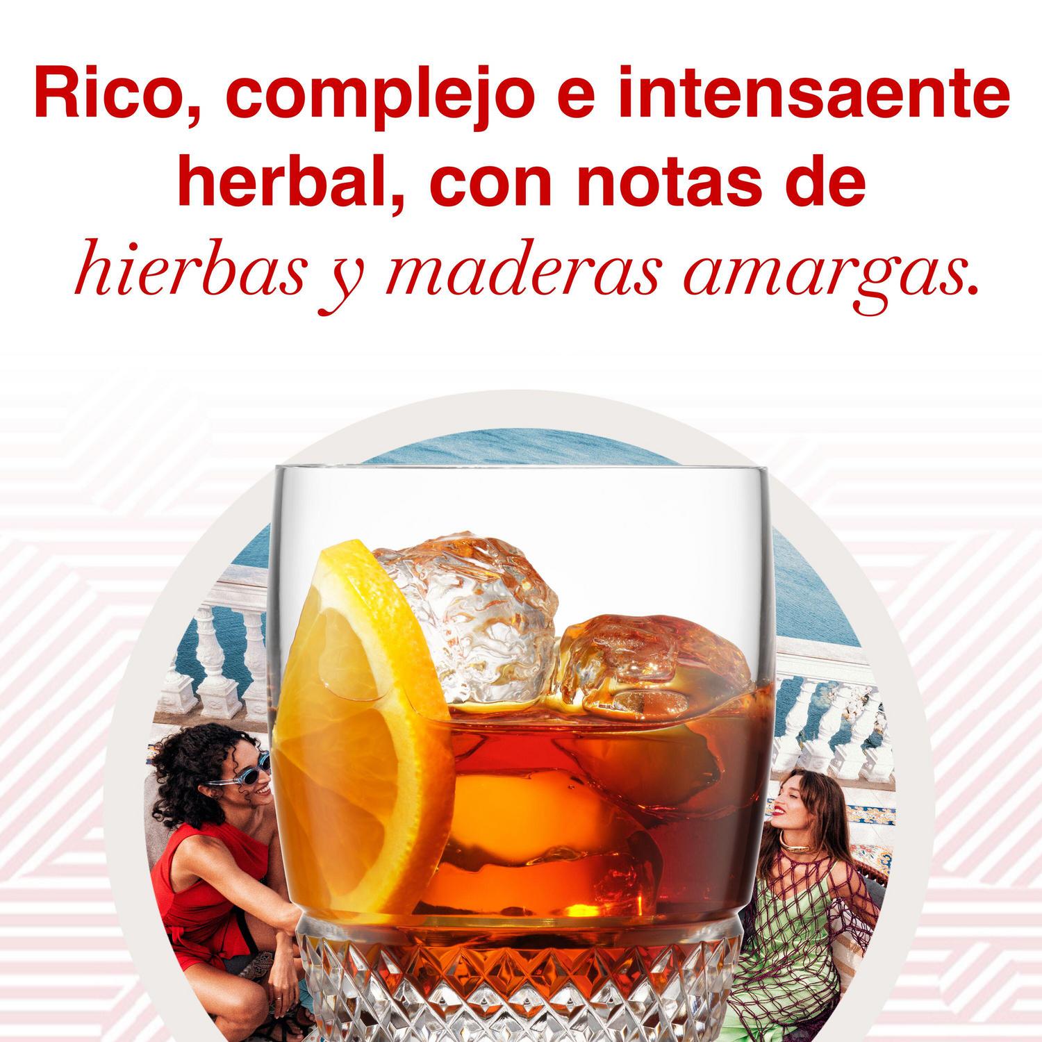 Vermut Martini rojo 1,5 l.