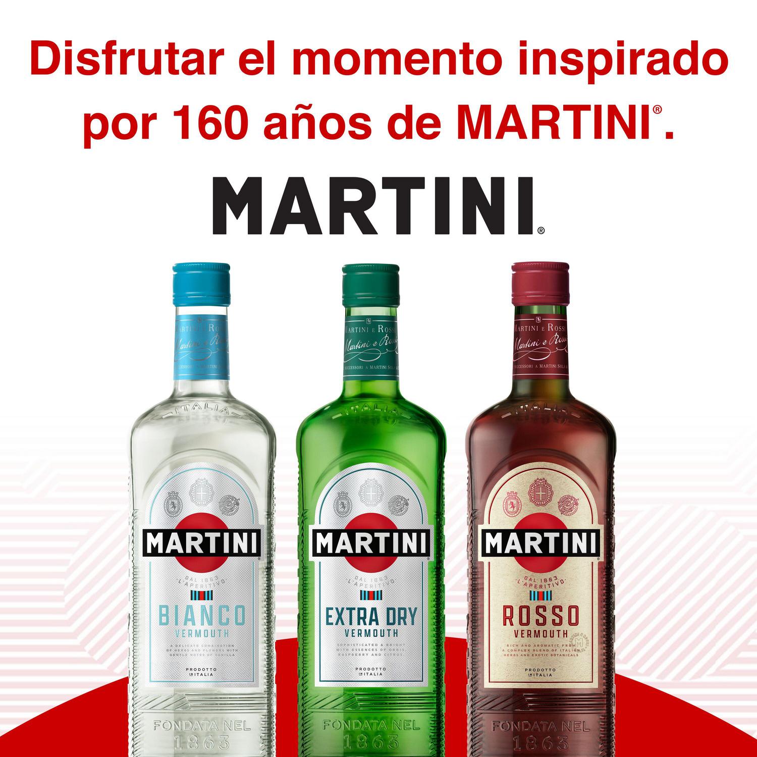 Vermut Martini rojo 1,5 l.
