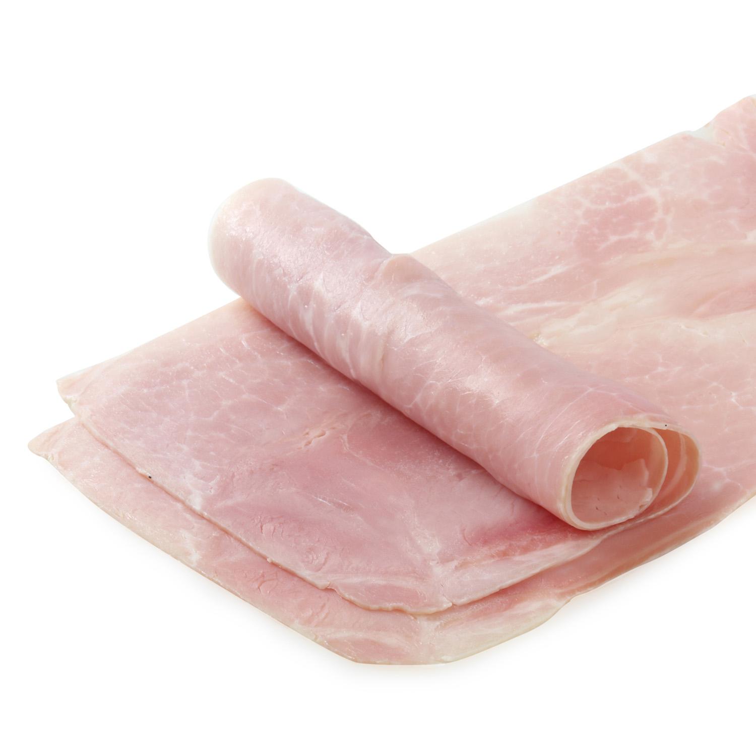 Jamón cocido extra en lonchas La Selva 180 g aprox