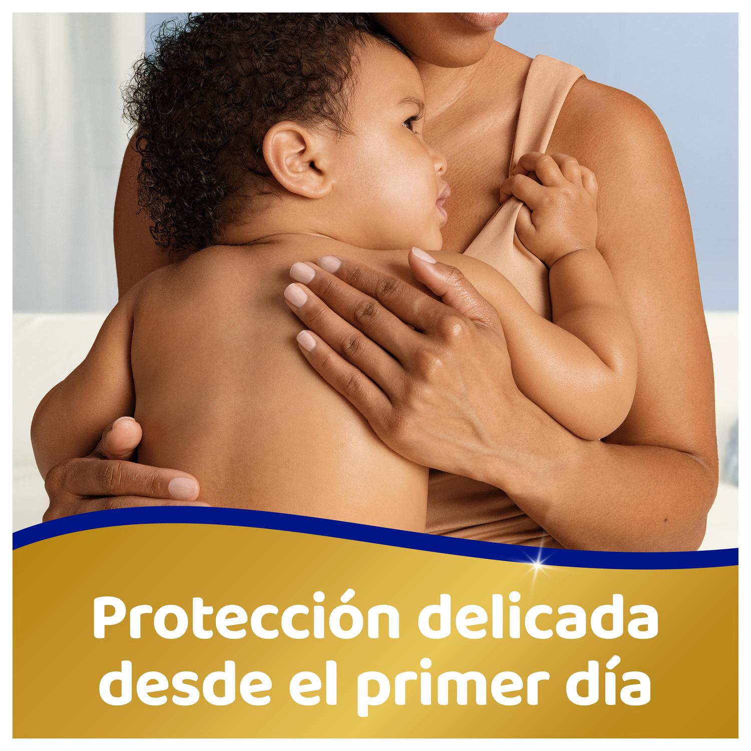 Toallitas para bebé pure aqua Dodot pack 3 paquetes 48 ud.