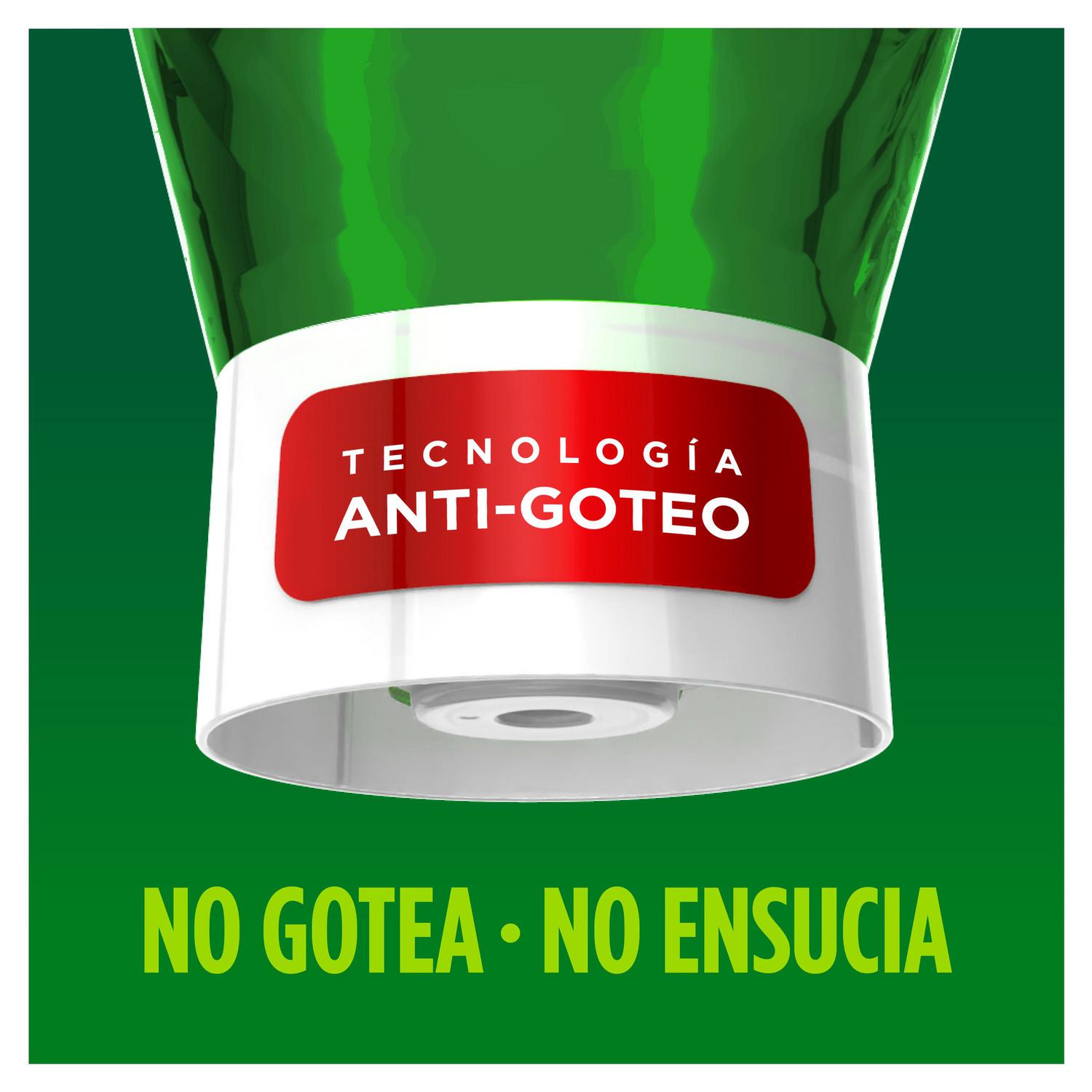 Lavavajillas a mano MaxPower Fairy 730 ml.