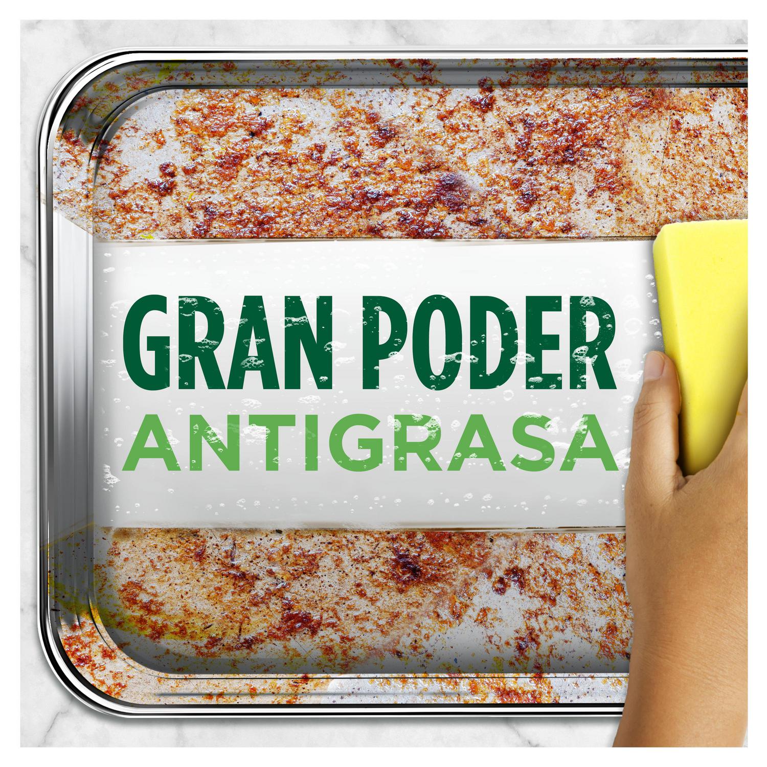 Lavavajillas a mano MaxPower Fairy 730 ml.