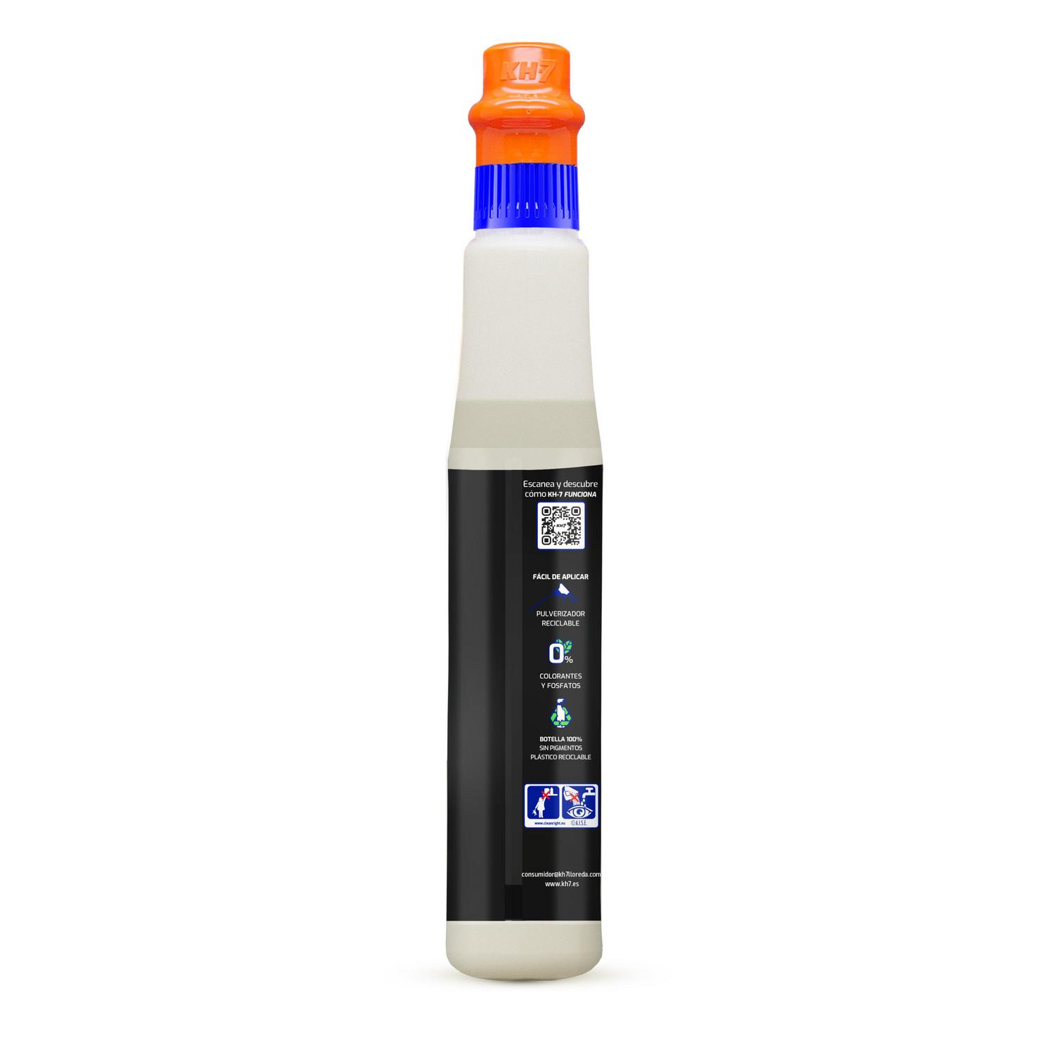 Limpiador para placas de inducción 500 ml.