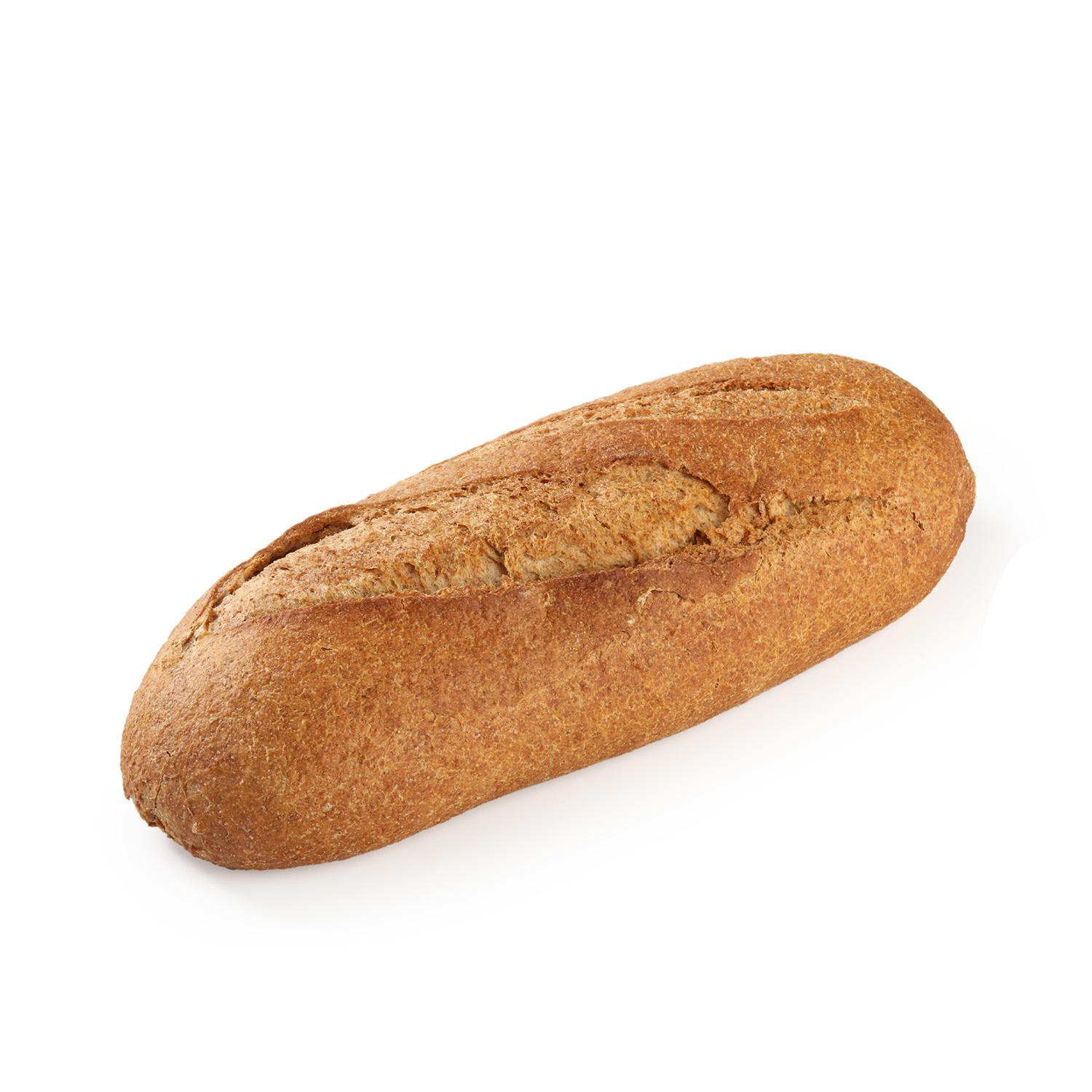 Pan de la abuela integral 100%