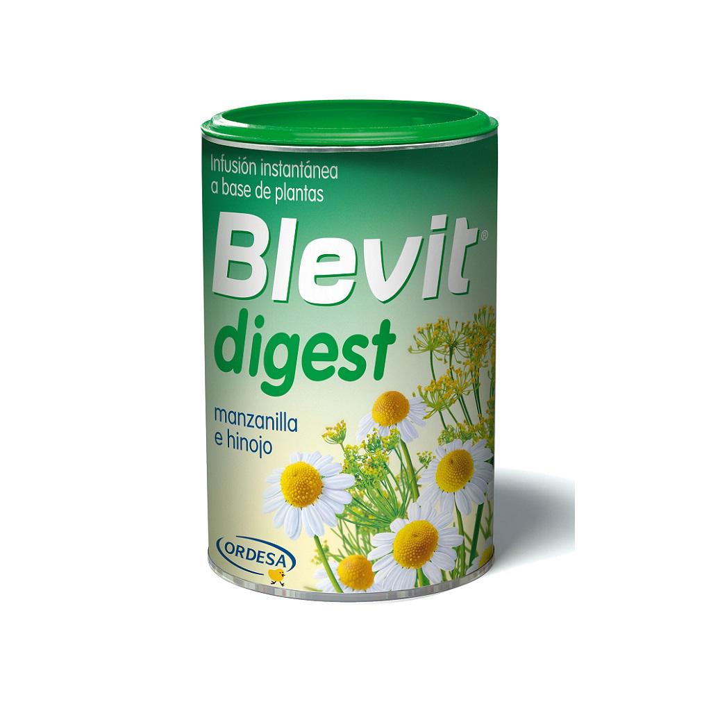 Infusión Infantil Blevit Digest 150 gr