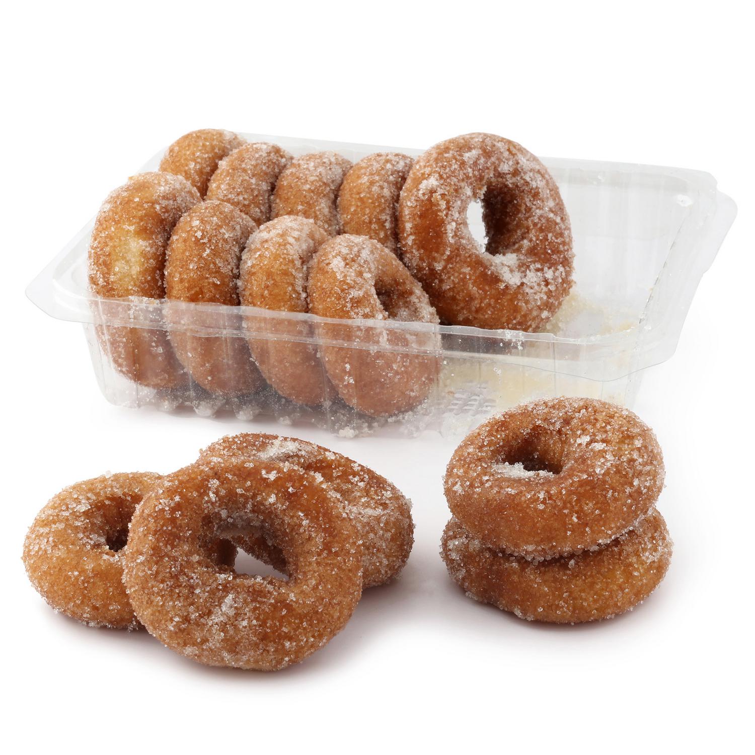 Rosquillas fritas 400 g