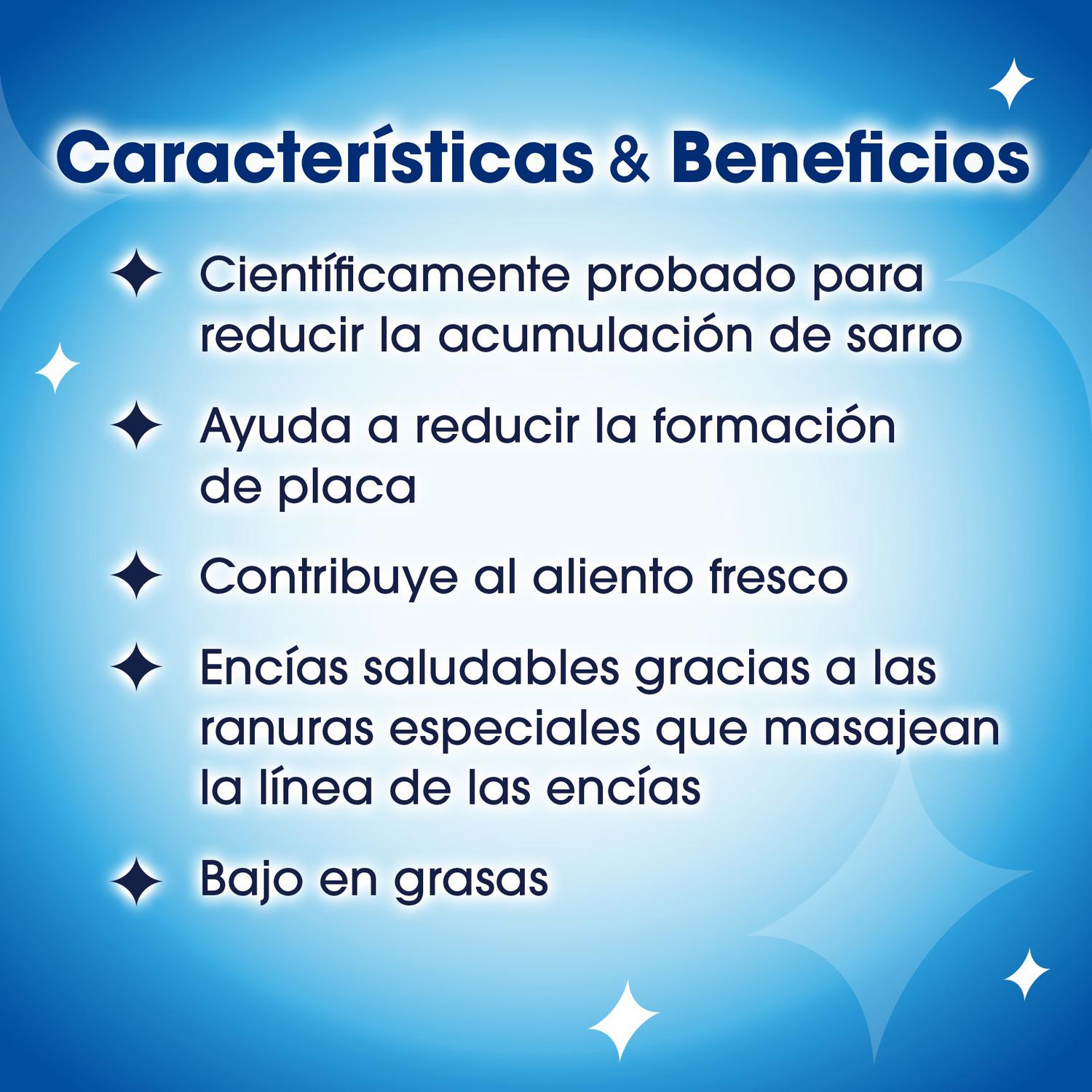 Snack dental para perro pequeño Purina Dentalife 30 sticks 490 g.