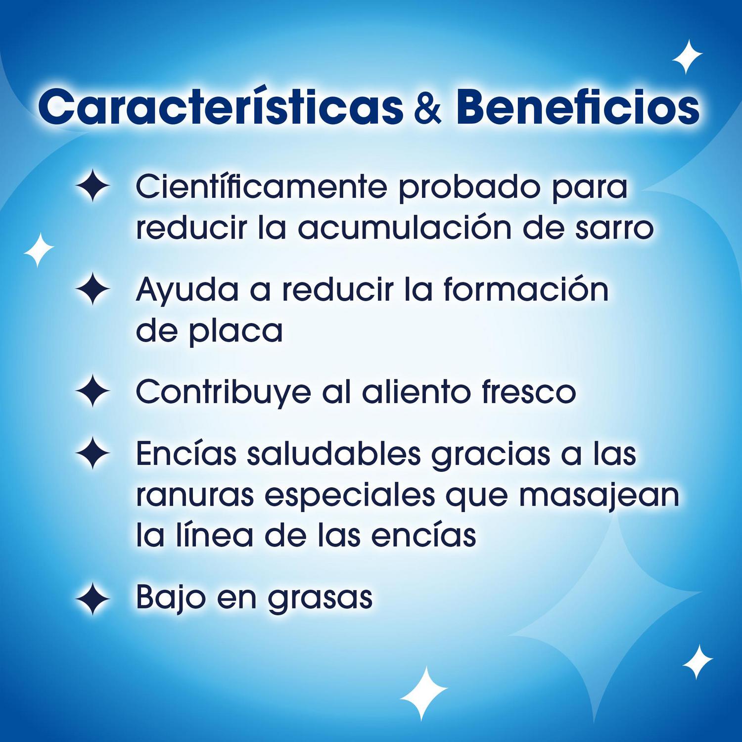 Snack dental para perro mediano Purina Dentalife 24 sticks 552 g.