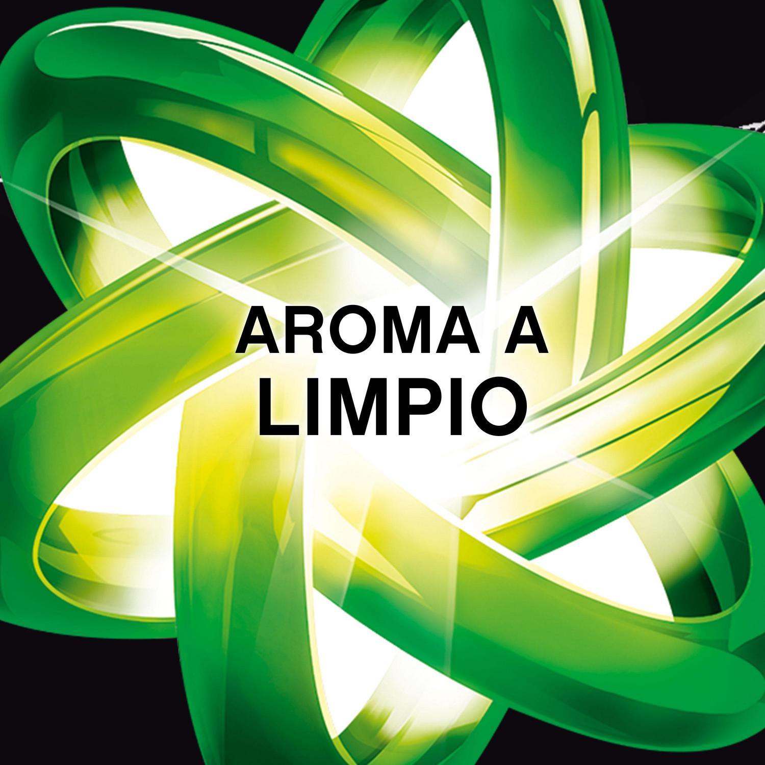 Perfume para la ropa en perlas concentrado Lenor Unstoppables Lenor 195 g.