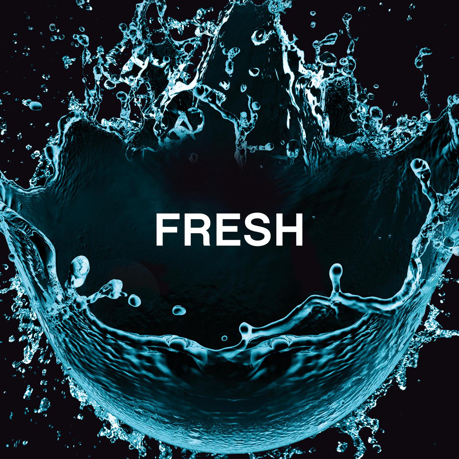 Perfume para la ropa en perlas concentrado fresh Unstoppables Lenor 495 g.