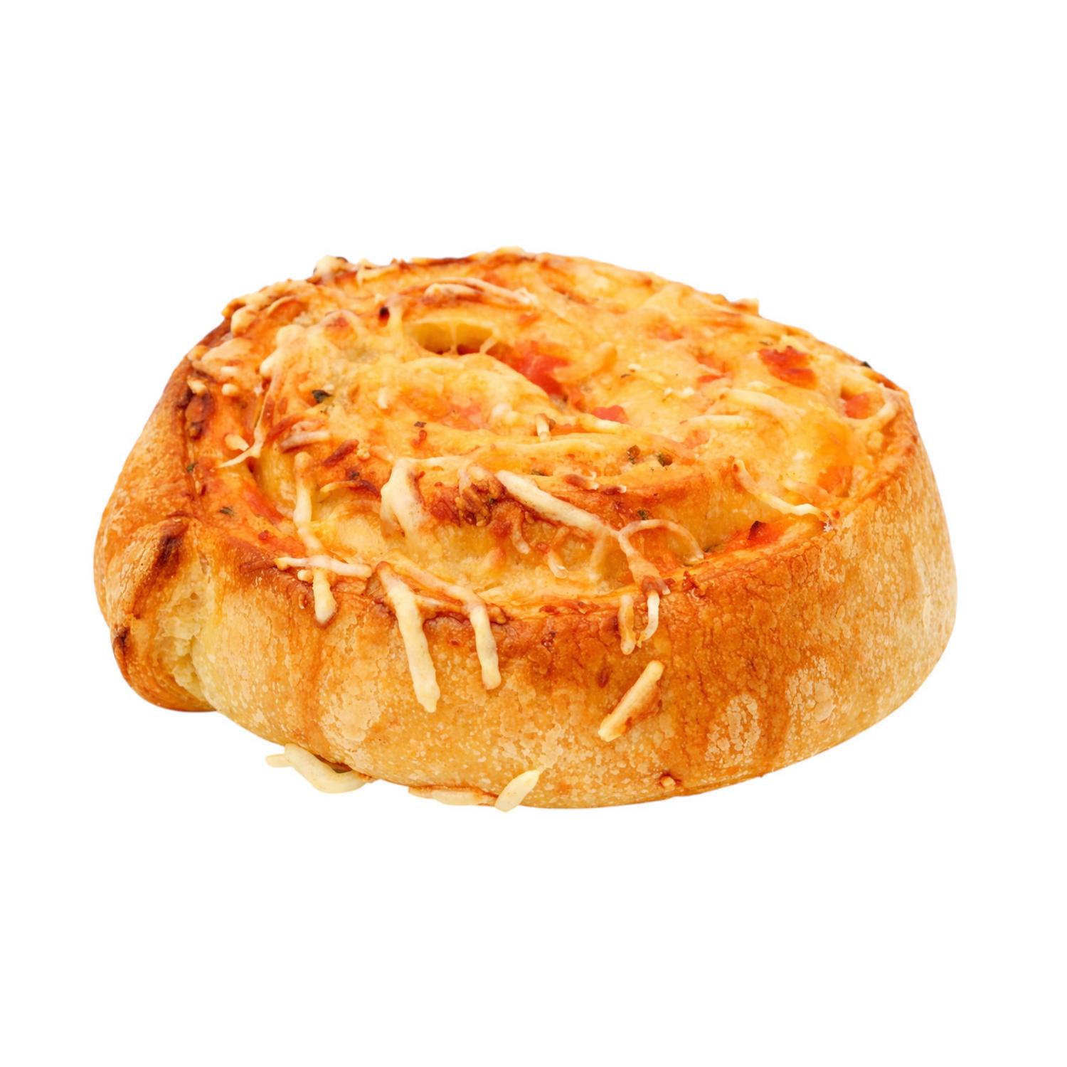 Sneken sabor a pizza 1 ud.