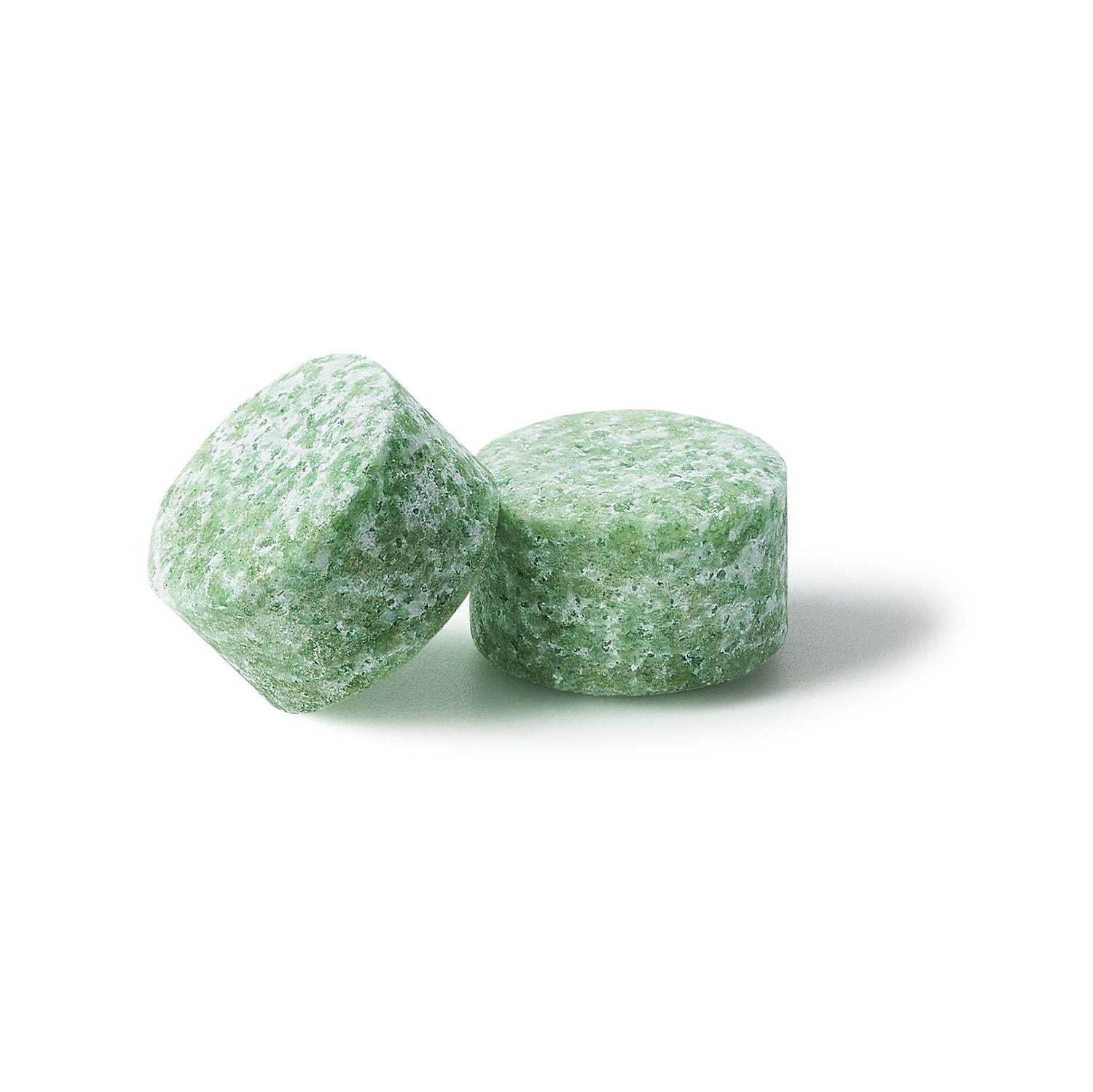 Limpiador antical super brillo ecológico Ecobel Agatha Ruiz de la Prada 2 ud.