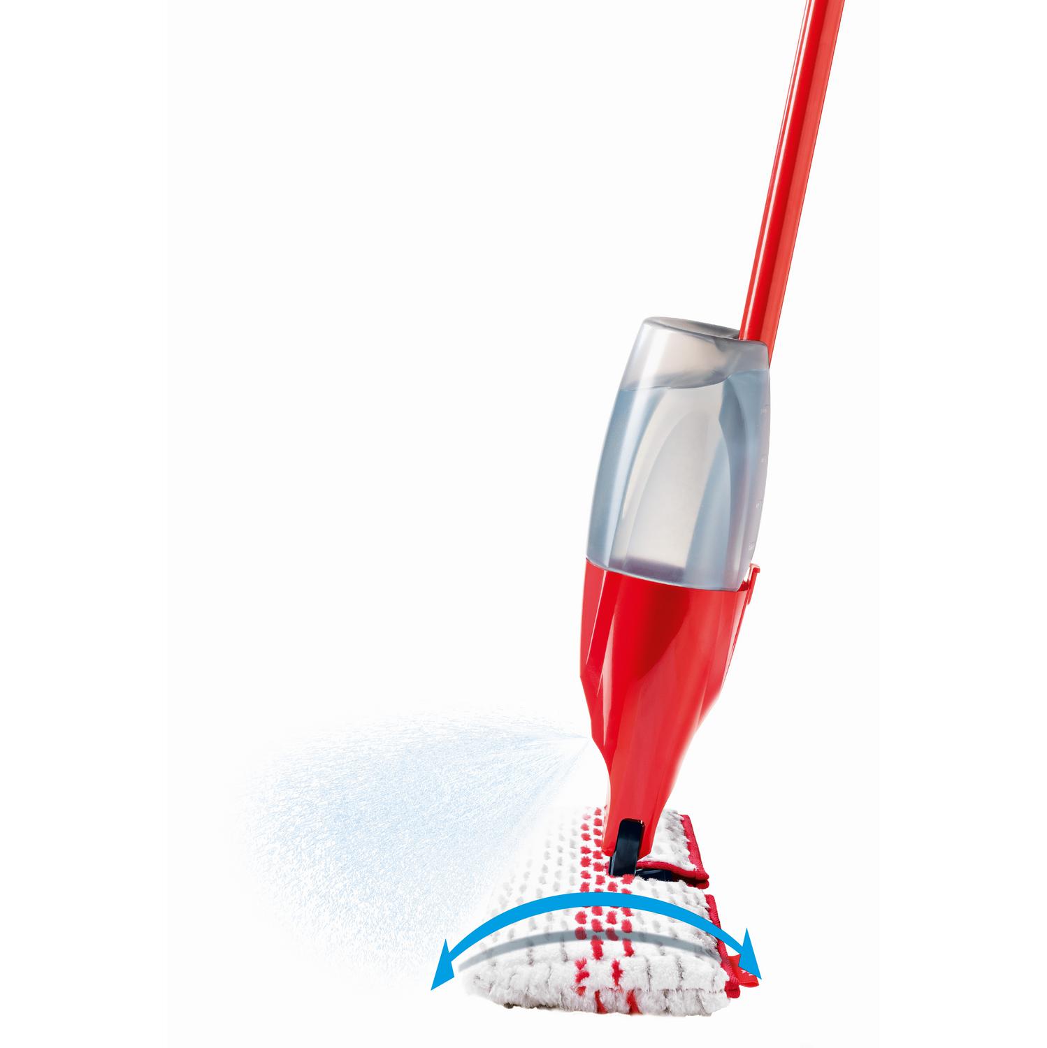 Sistema de Fregado 1.2 Spray Max