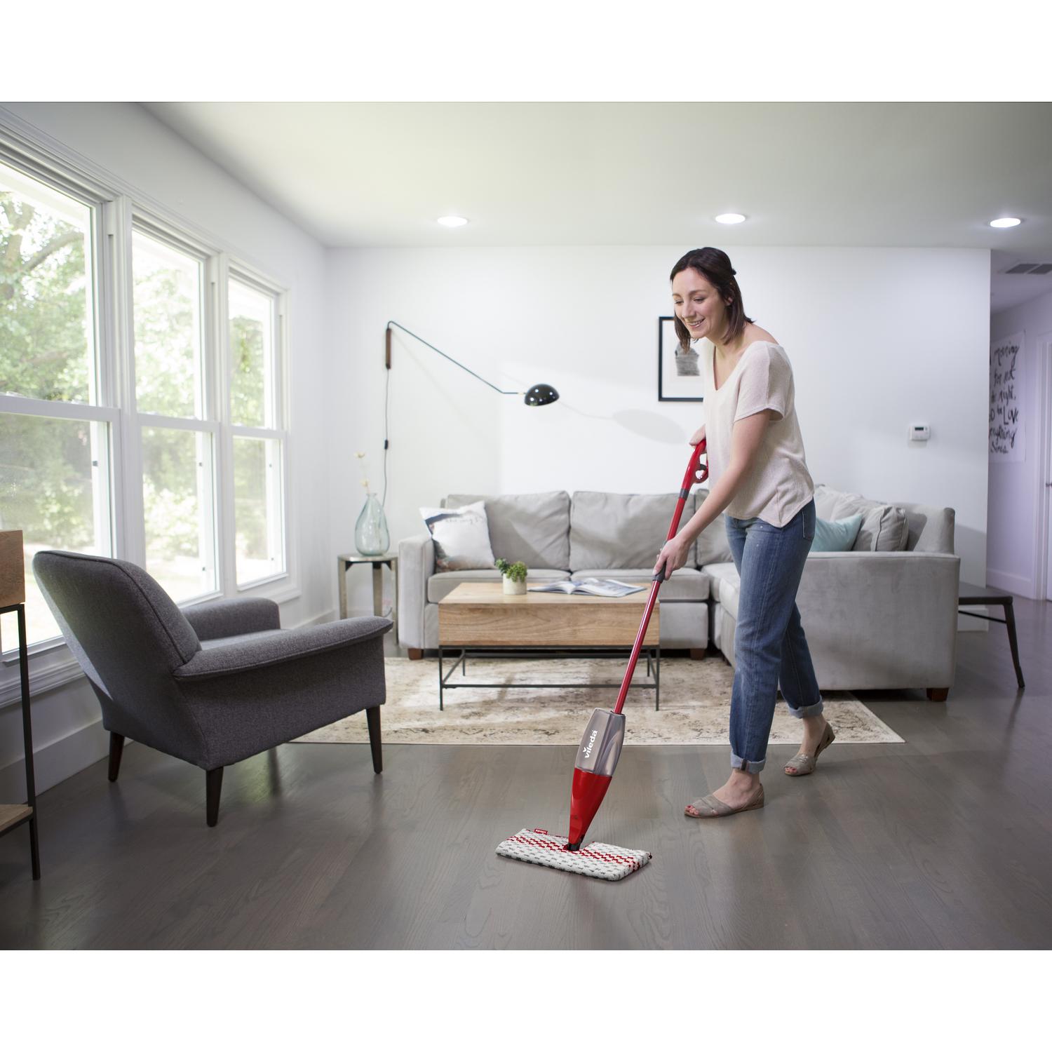 Sistema de Fregado 1.2 Spray Max