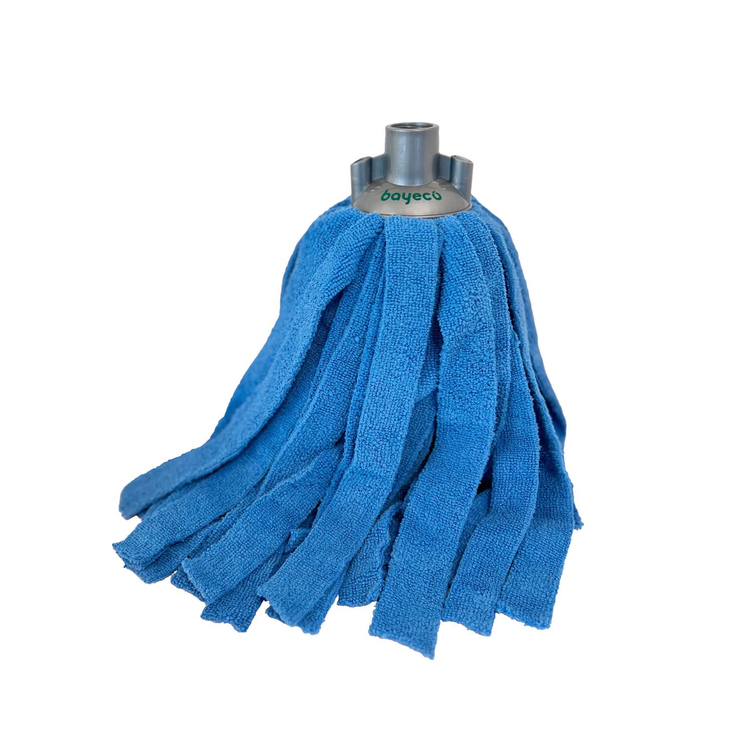 Fregona de Microfibra Antibacterias