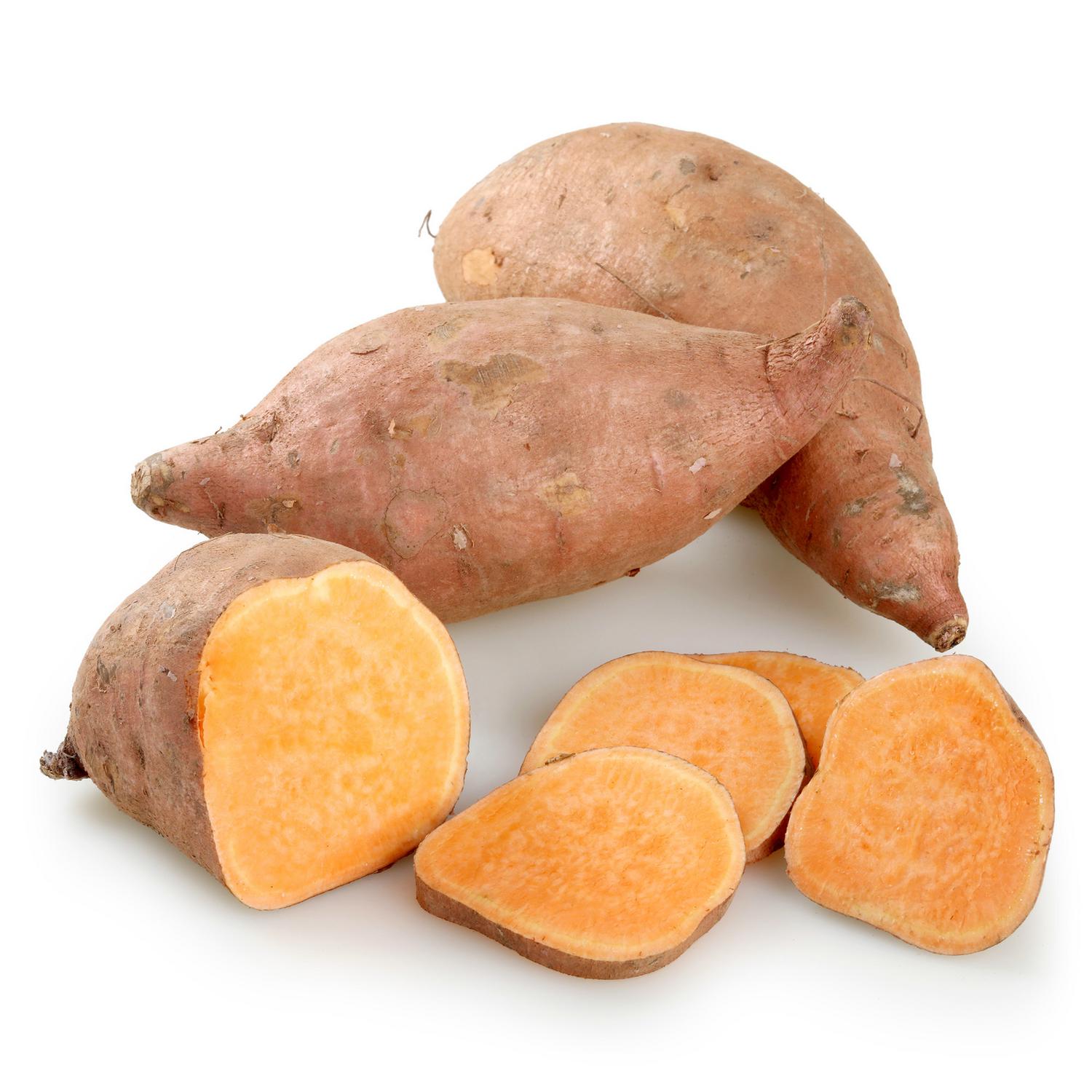 Boniato Carrefour 1 kg aprox