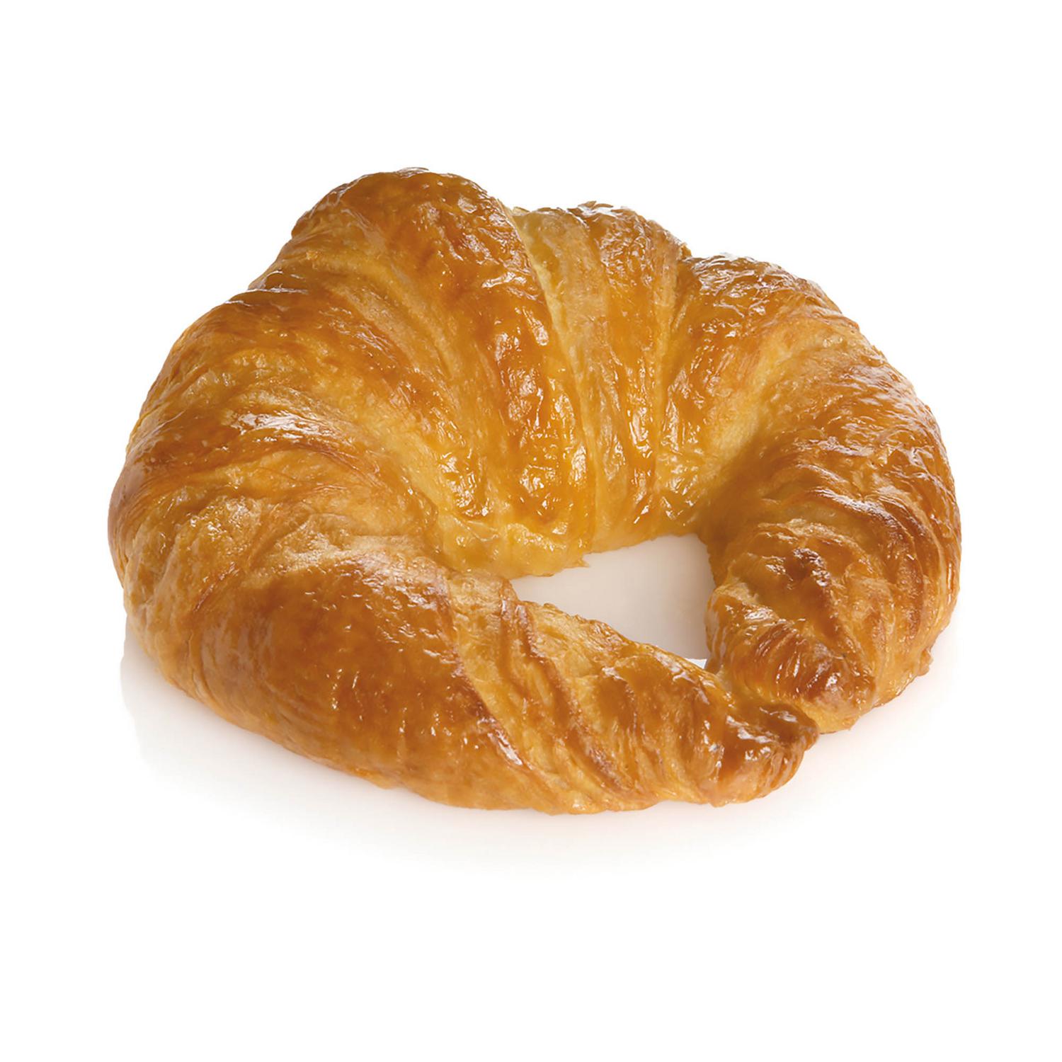 Croissant curvo gourmet 1 ud.