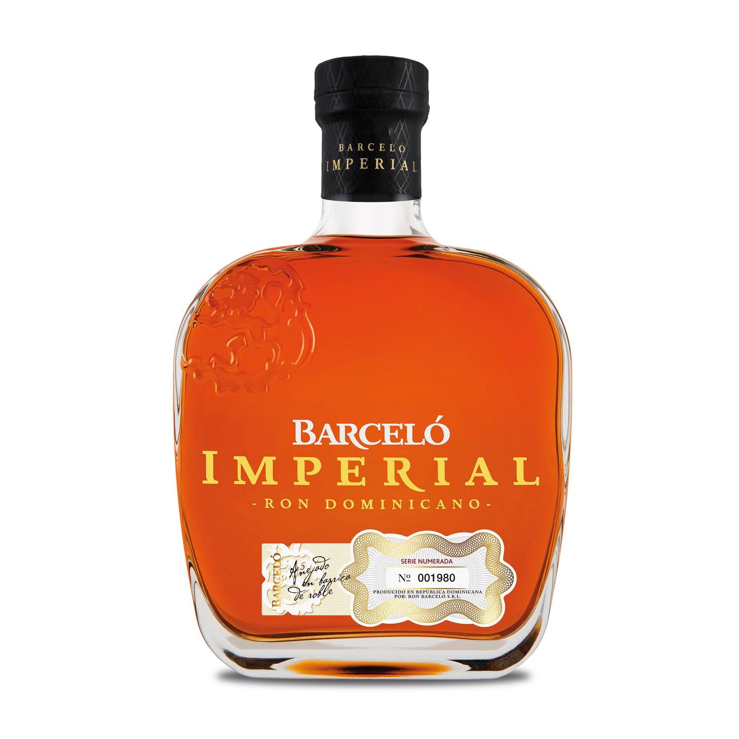 Ron Barceló Imperial 70 cl.