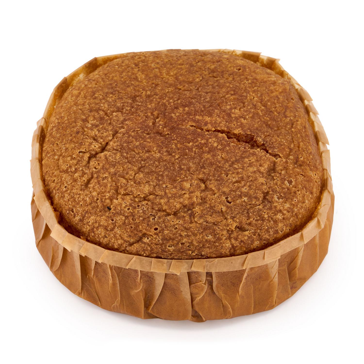 Bizcocho Carrefour El Mercado sin gluten y sin lactosa 300 g