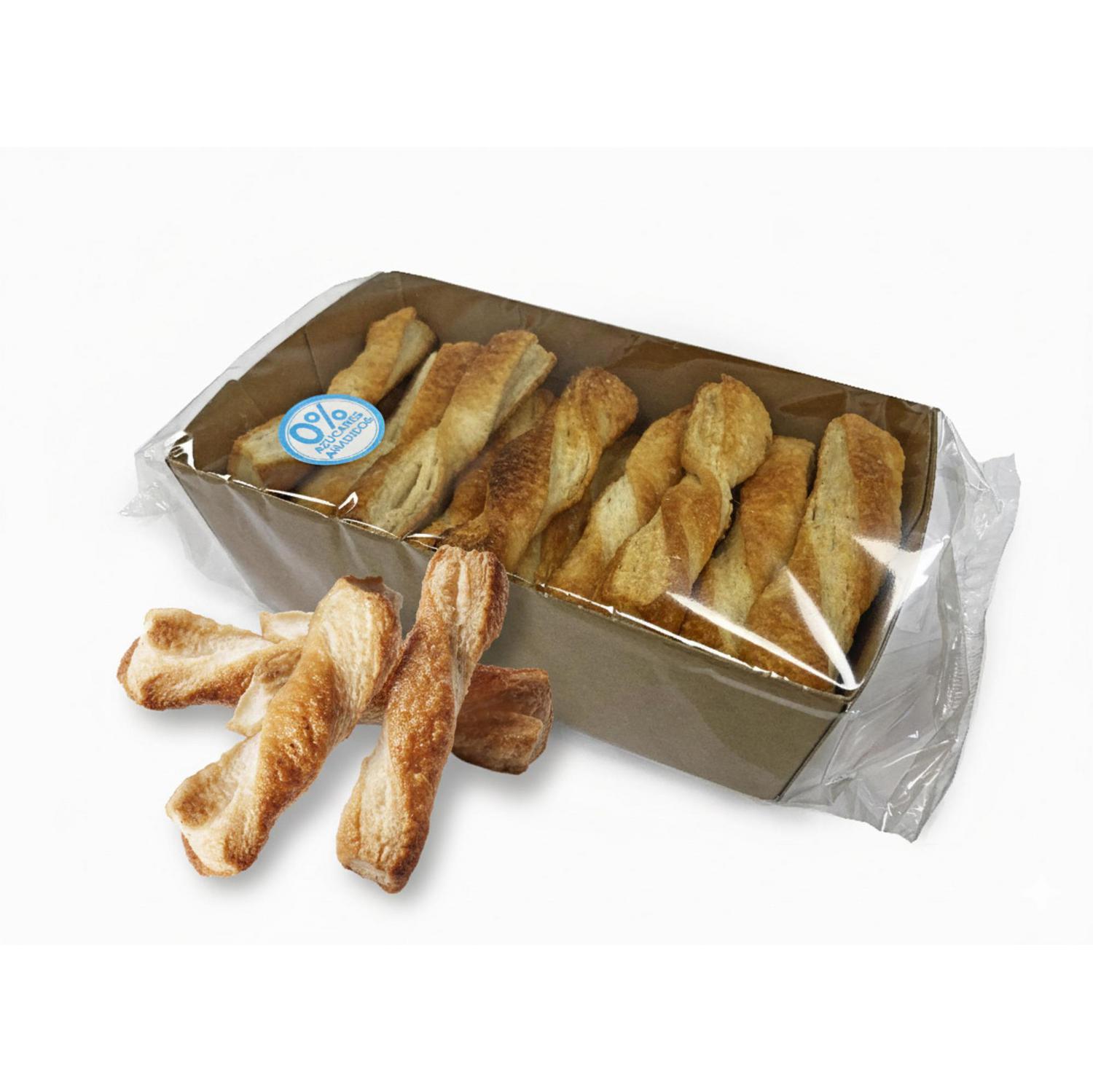 Lazos Virgen del Brezo 180 g