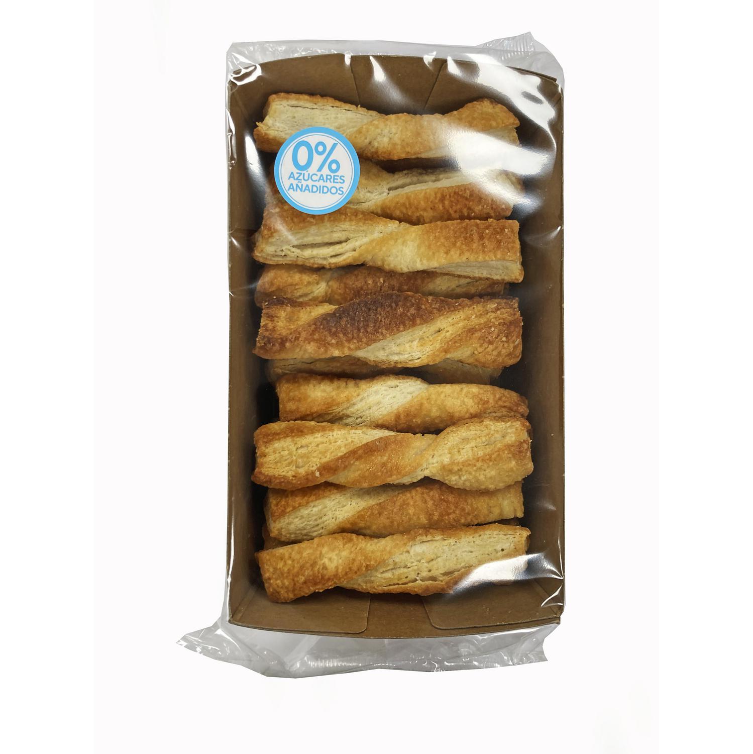 Lazos Virgen del Brezo 180 g