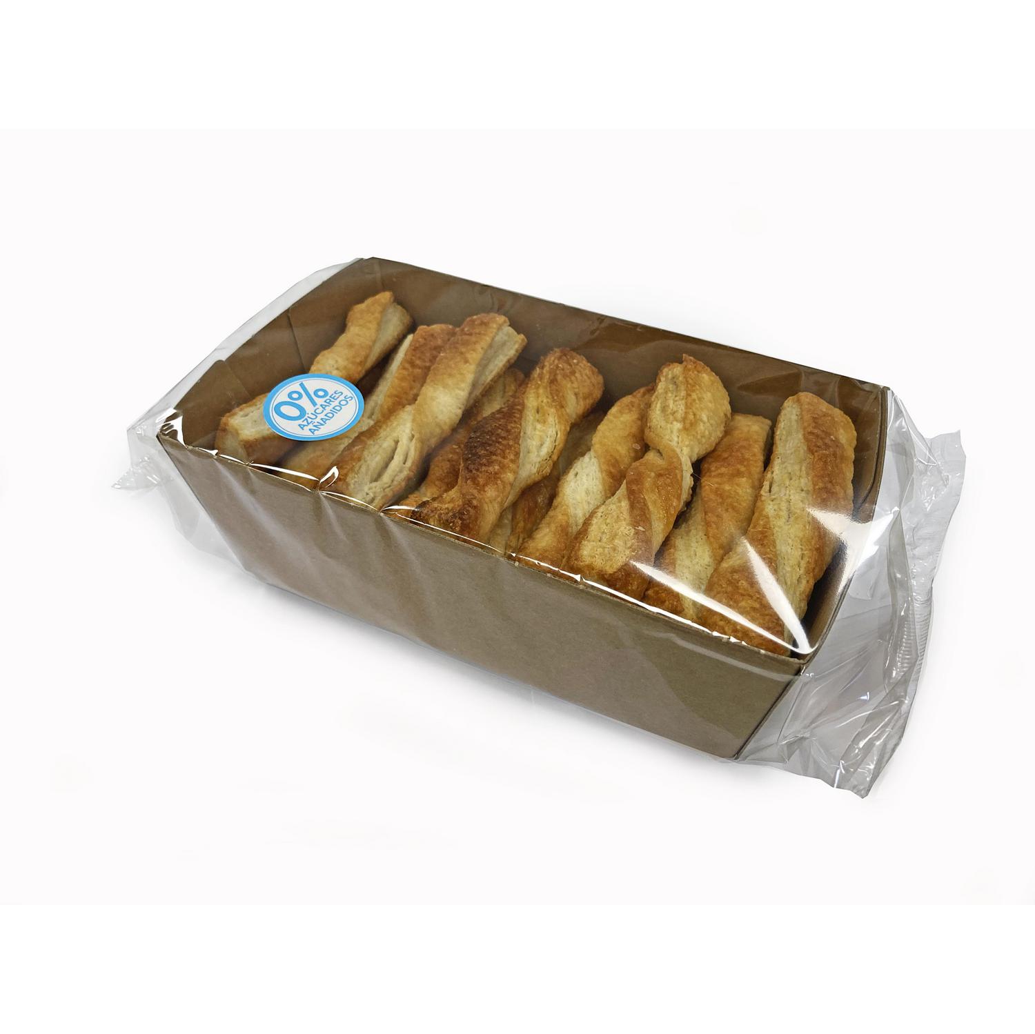 Lazos Virgen del Brezo 180 g