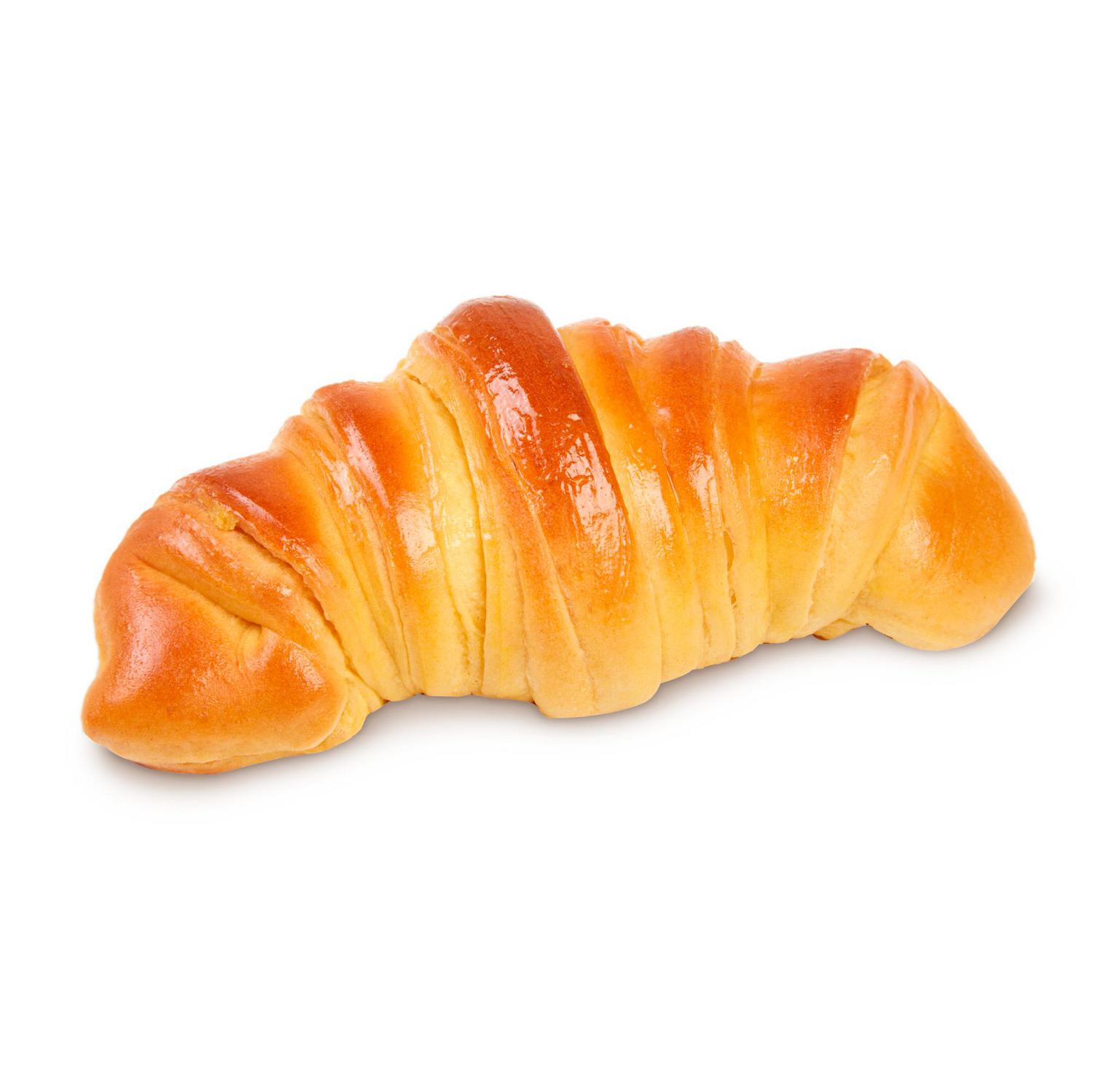 Croissant Brioche 1 ud.