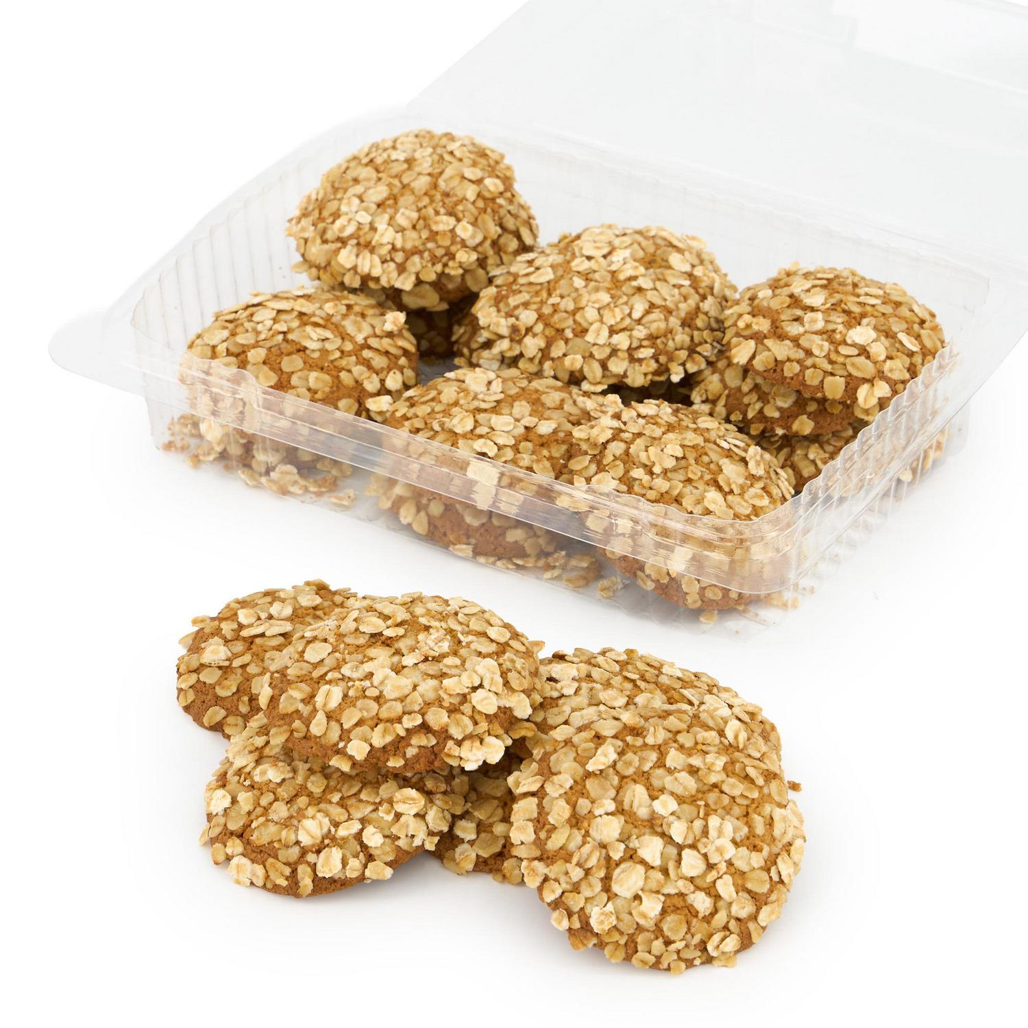 Delicias de avena integrales Dulcinova 150 g