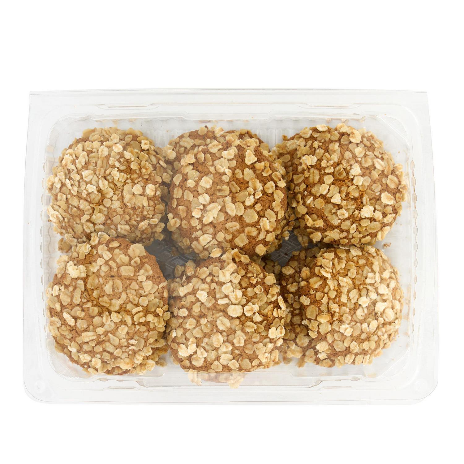 Delicias de avena integrales Dulcinova 150 g