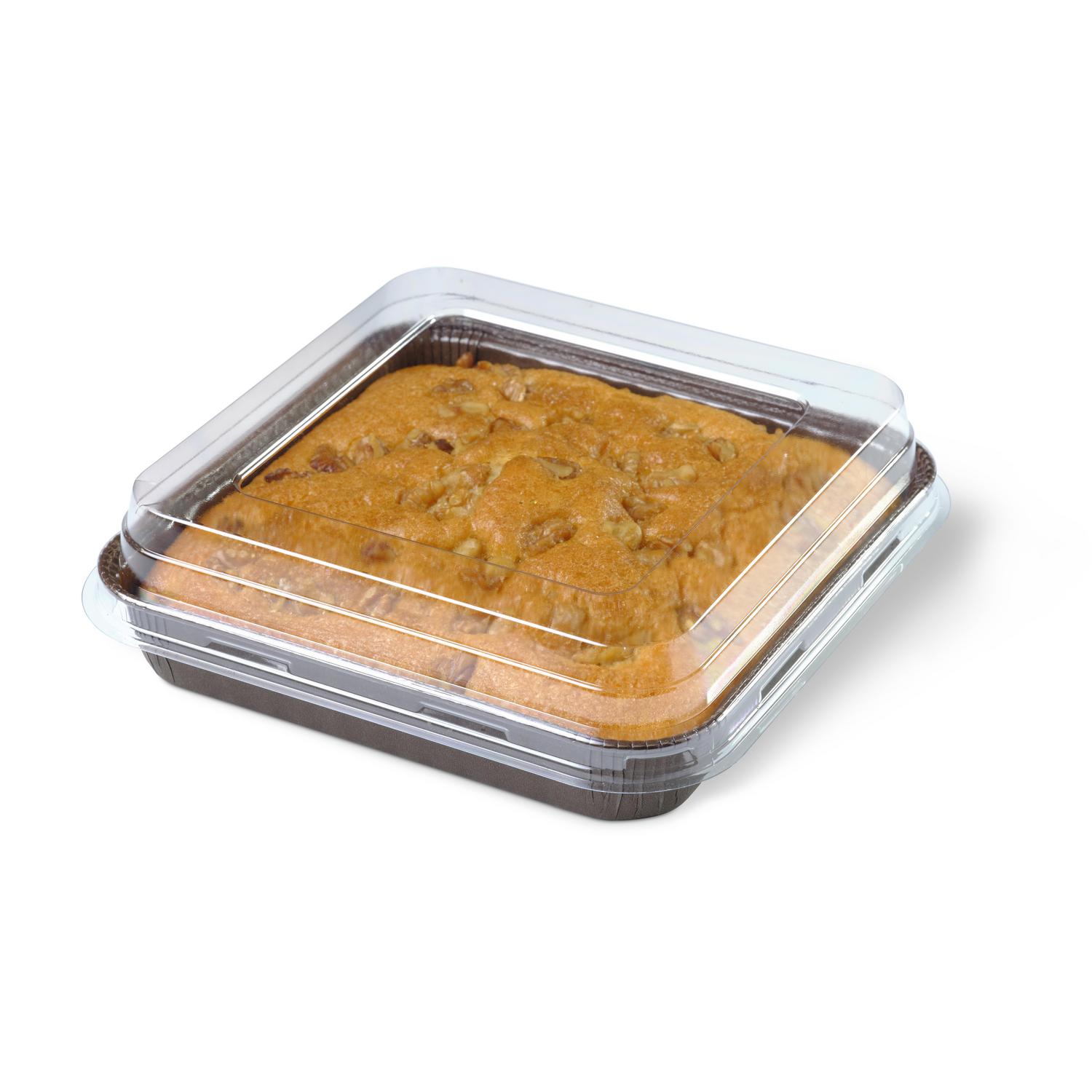 Bizcocho con nueces 450 g