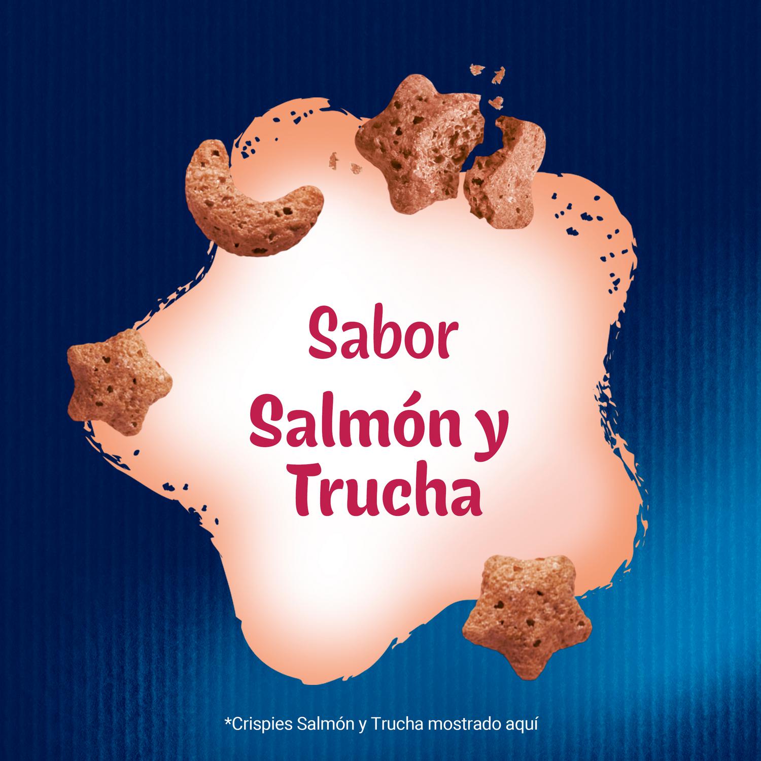 Snack para gatos Purina Felix 45 g