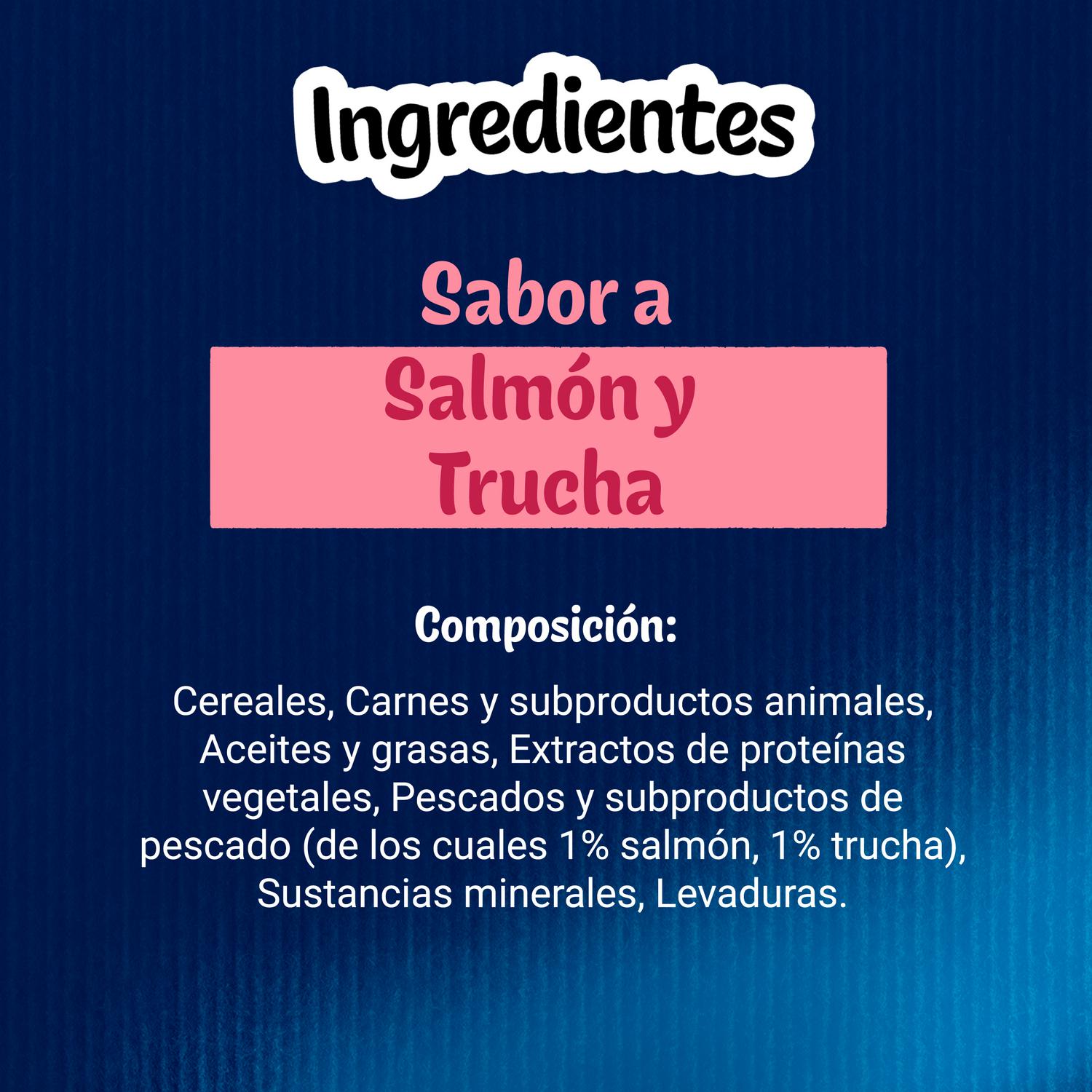 Snack para gatos Purina Felix 45 g