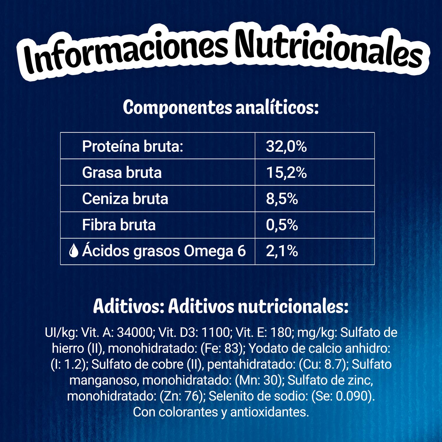 Snack para gatos Purina Felix 45 g