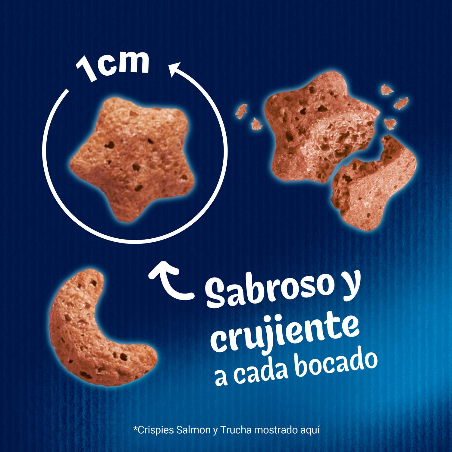 Snack para gatos Purina Felix 45 g